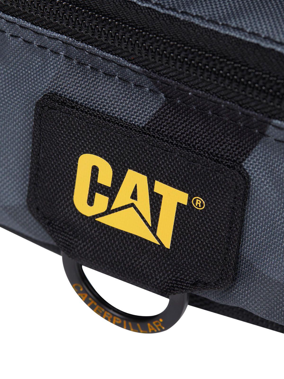 Banano Unisex Raymond Waist Bag Gris-6