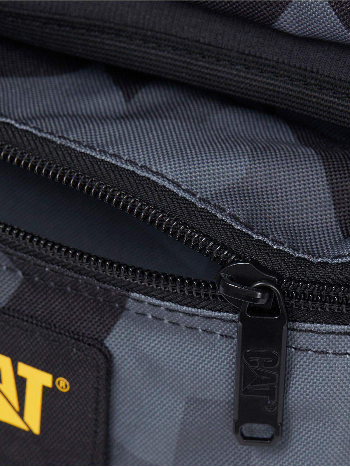 Banano Unisex Raymond Waist Bag Gris-8