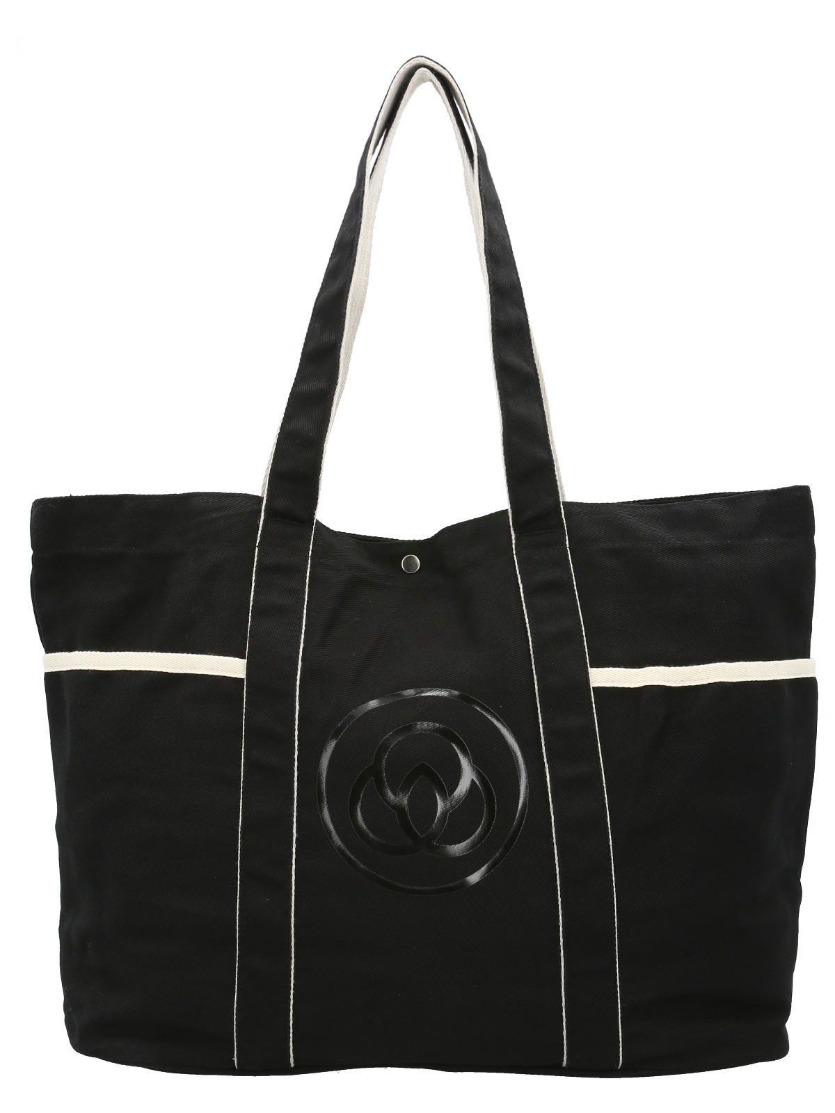 Bolso Mujer Bag Sofi Negro-0