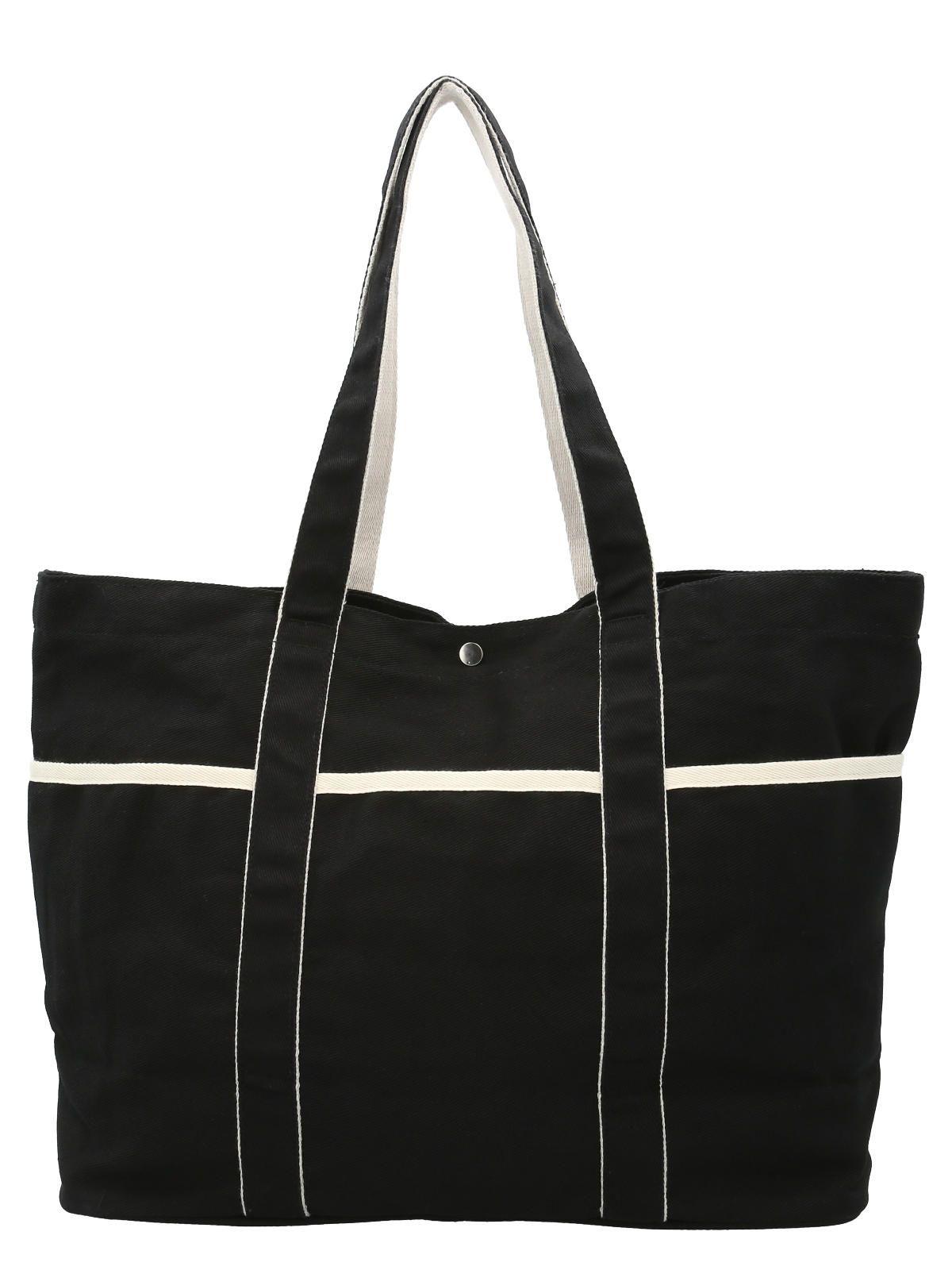 Bolso Mujer Bag Sofi Negro-2