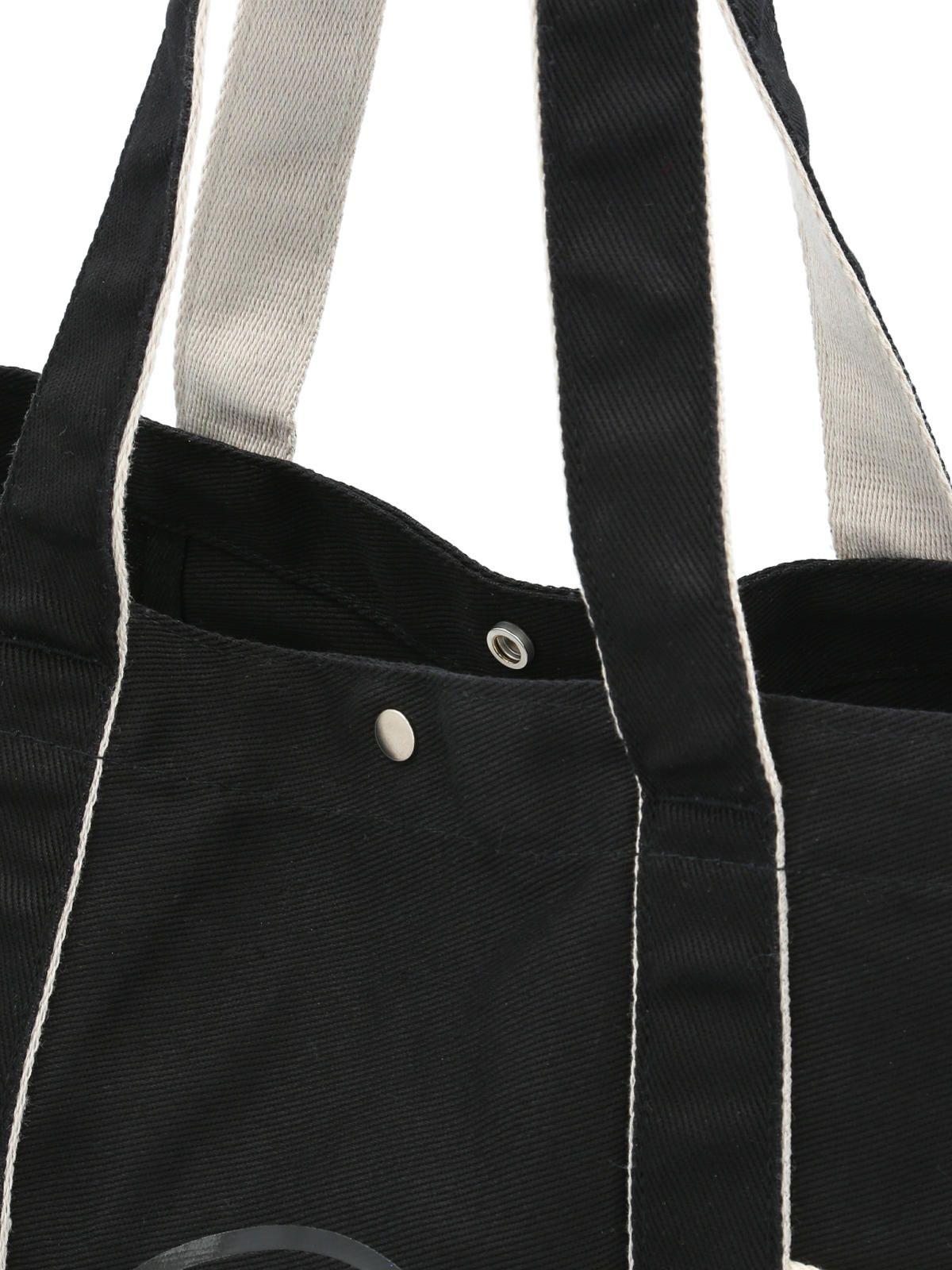 Bolso Mujer Bag Sofi Negro-3