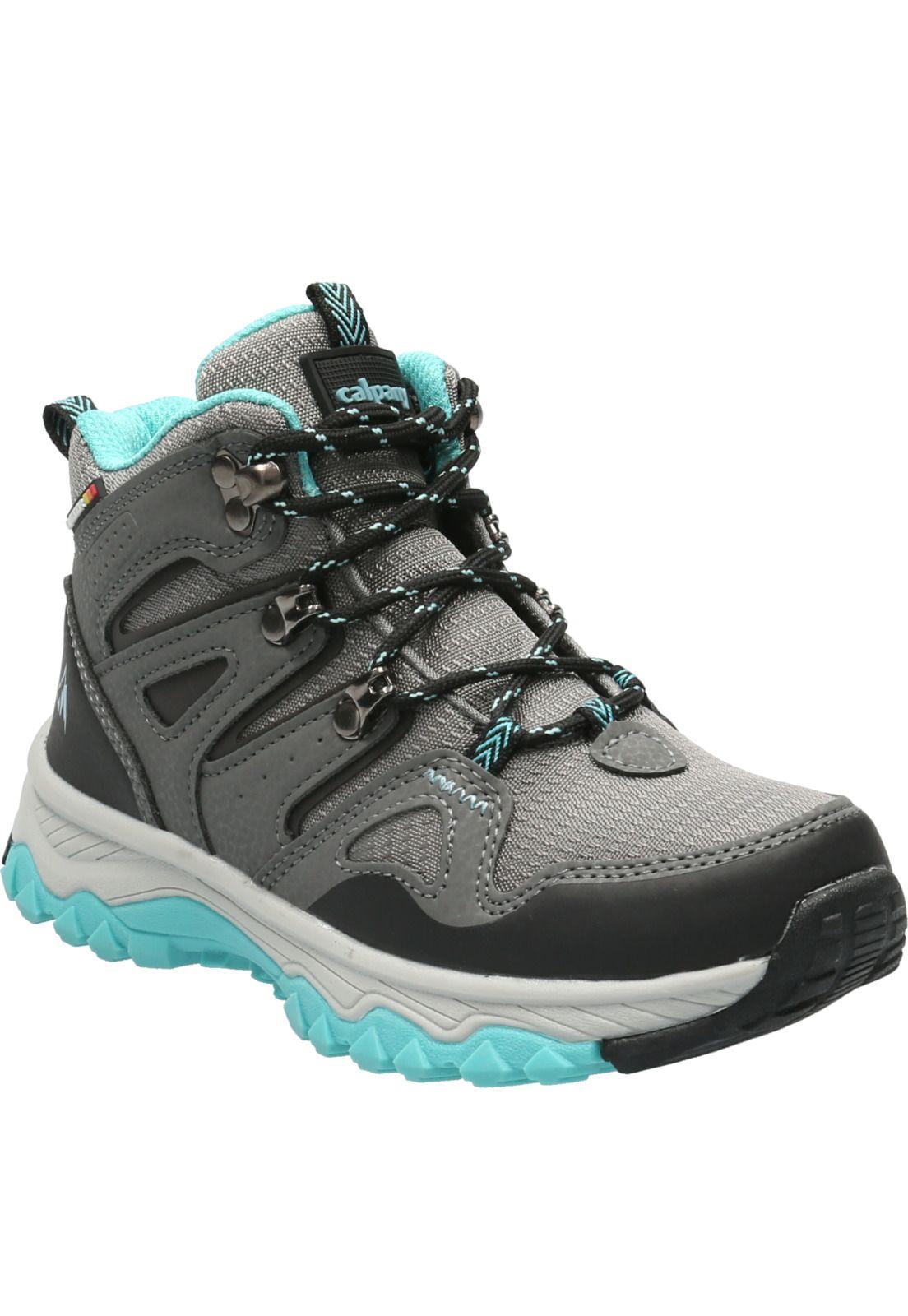Zapatilla Niña Cala Gris (30 - 35)-0