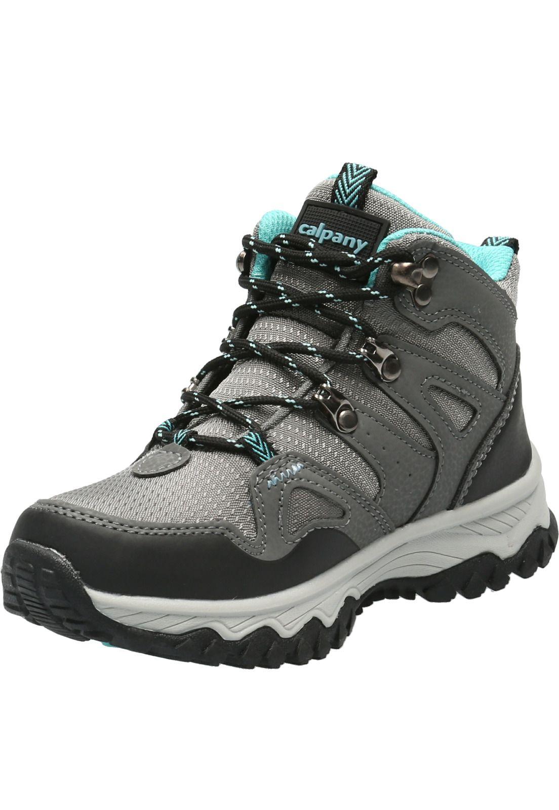 Zapatilla Niña Cala Gris (30 - 35)-3