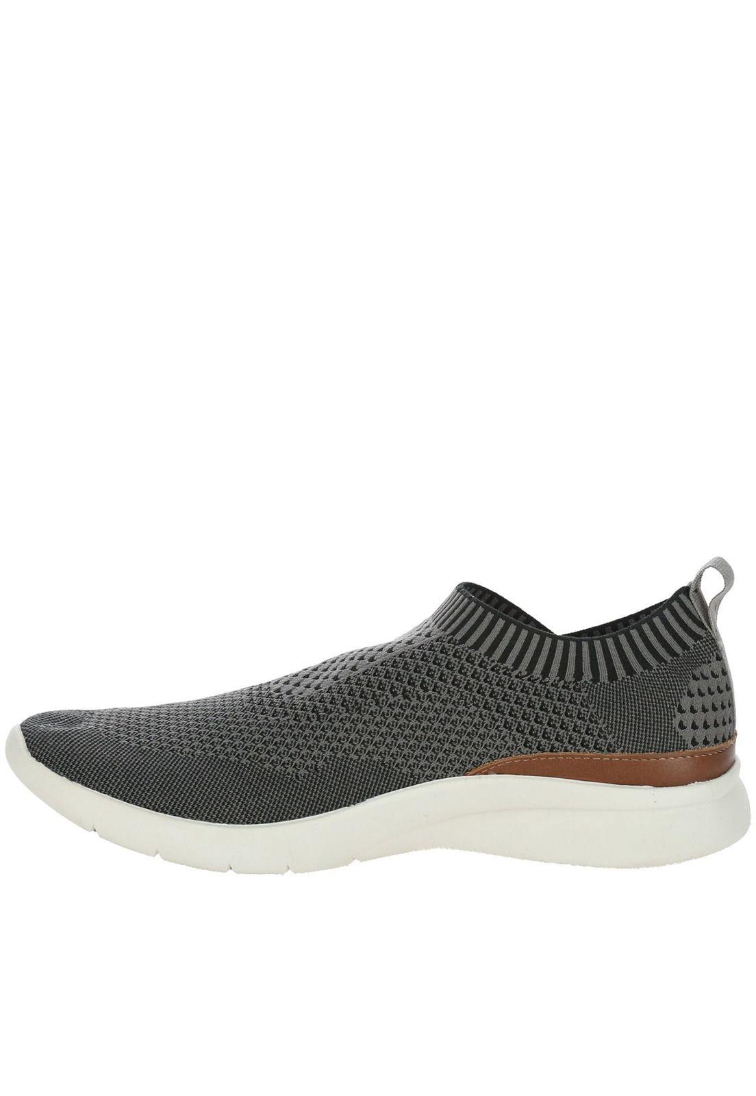 Slip On Martin 1 Gris-4