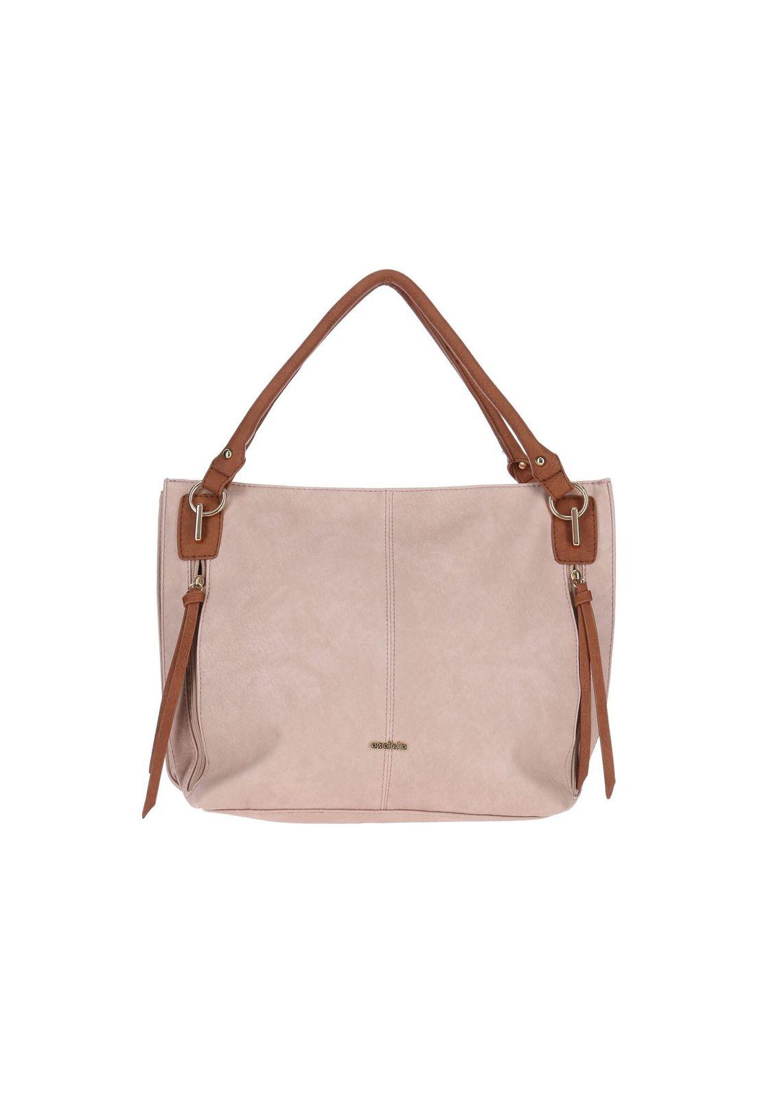 Cartera Kala  Rosa-0