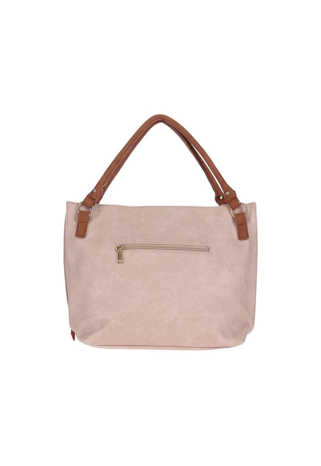 Cartera Kala  Rosa-2