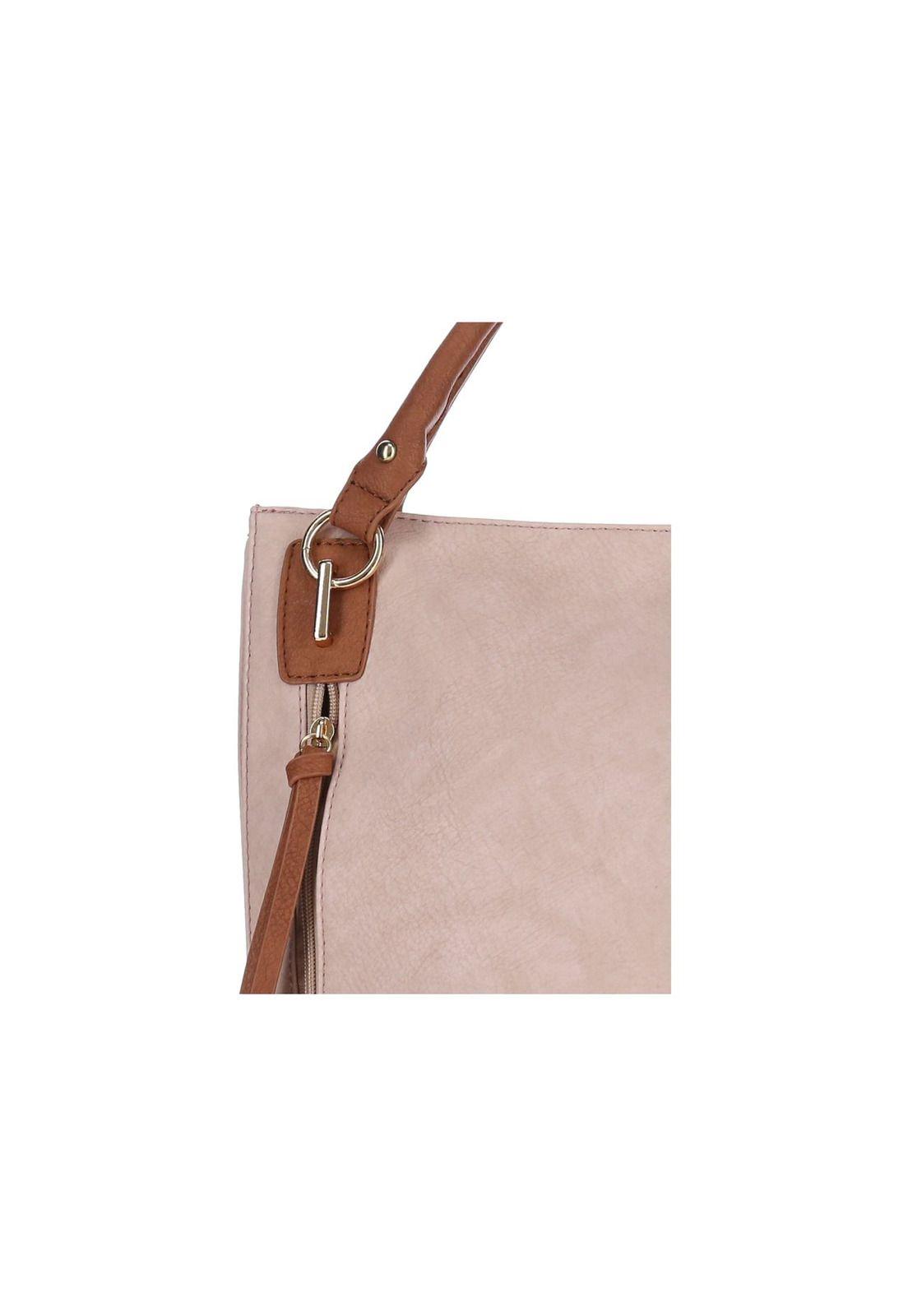 Cartera Kala  Rosa-3