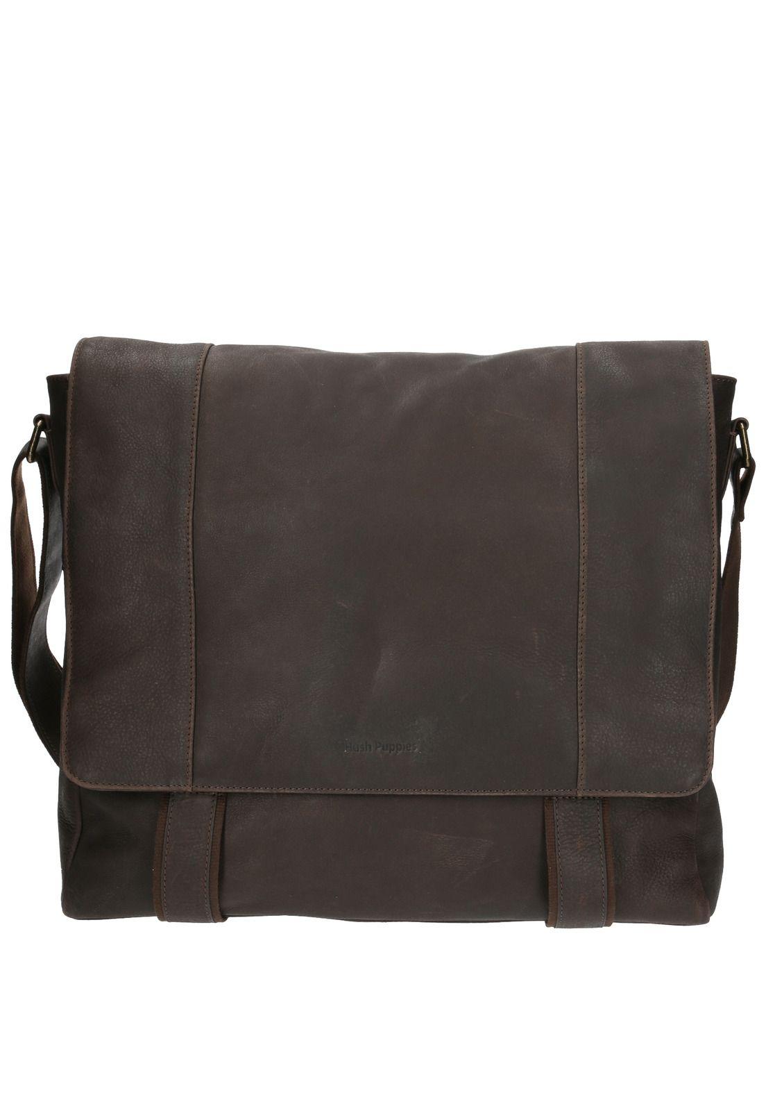 Maletín Casual Th Mike Msn Café Hombre-0