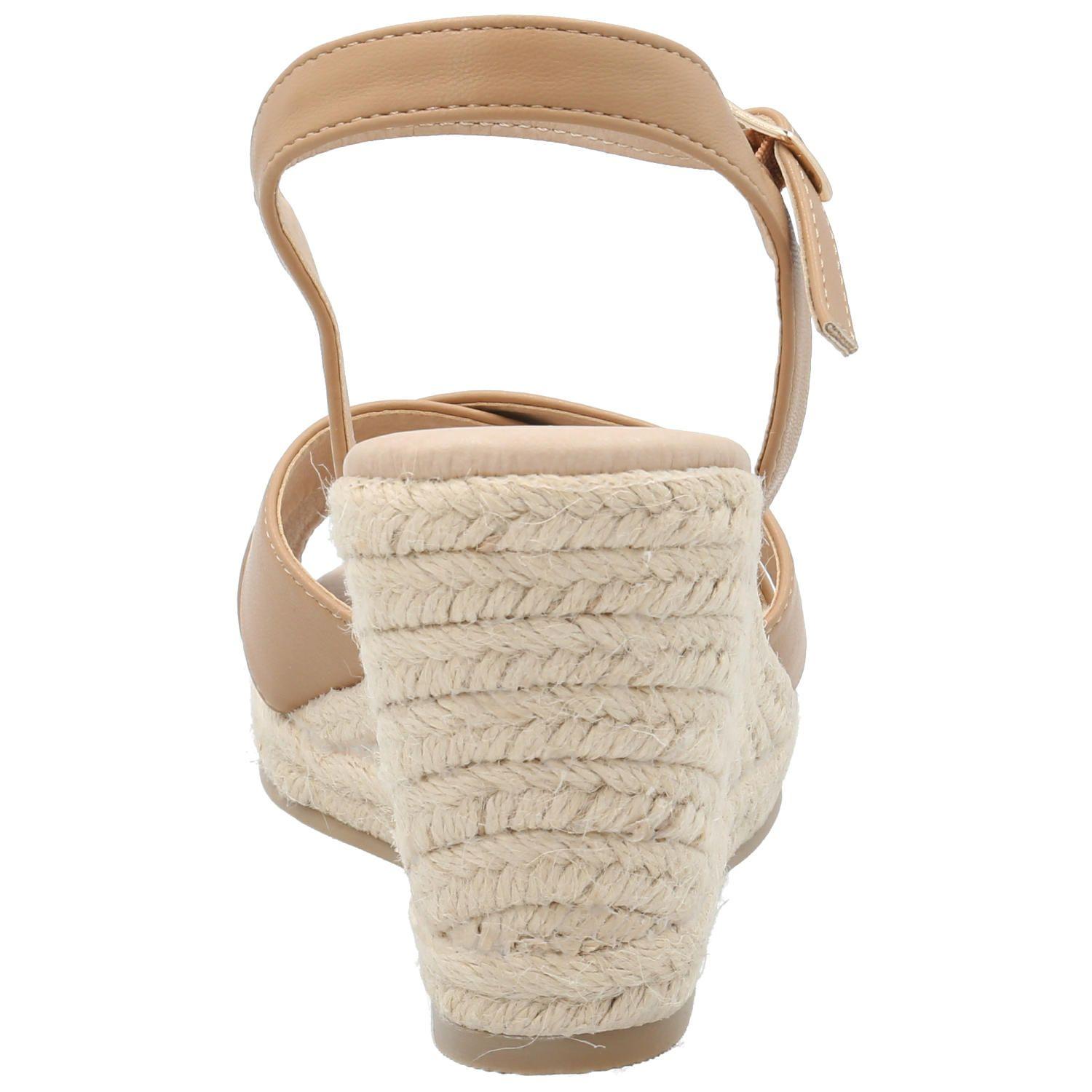 Sandalia Mujer Sasha Natural-6