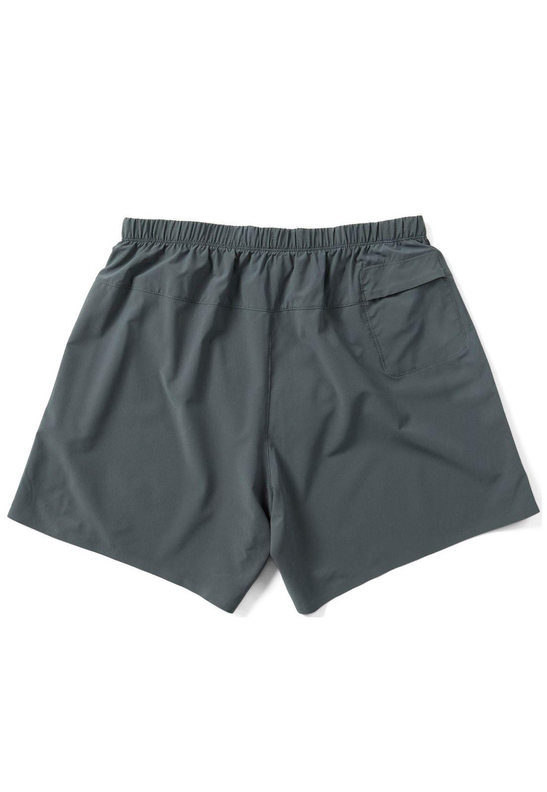 Short Ultralite Grafito-1