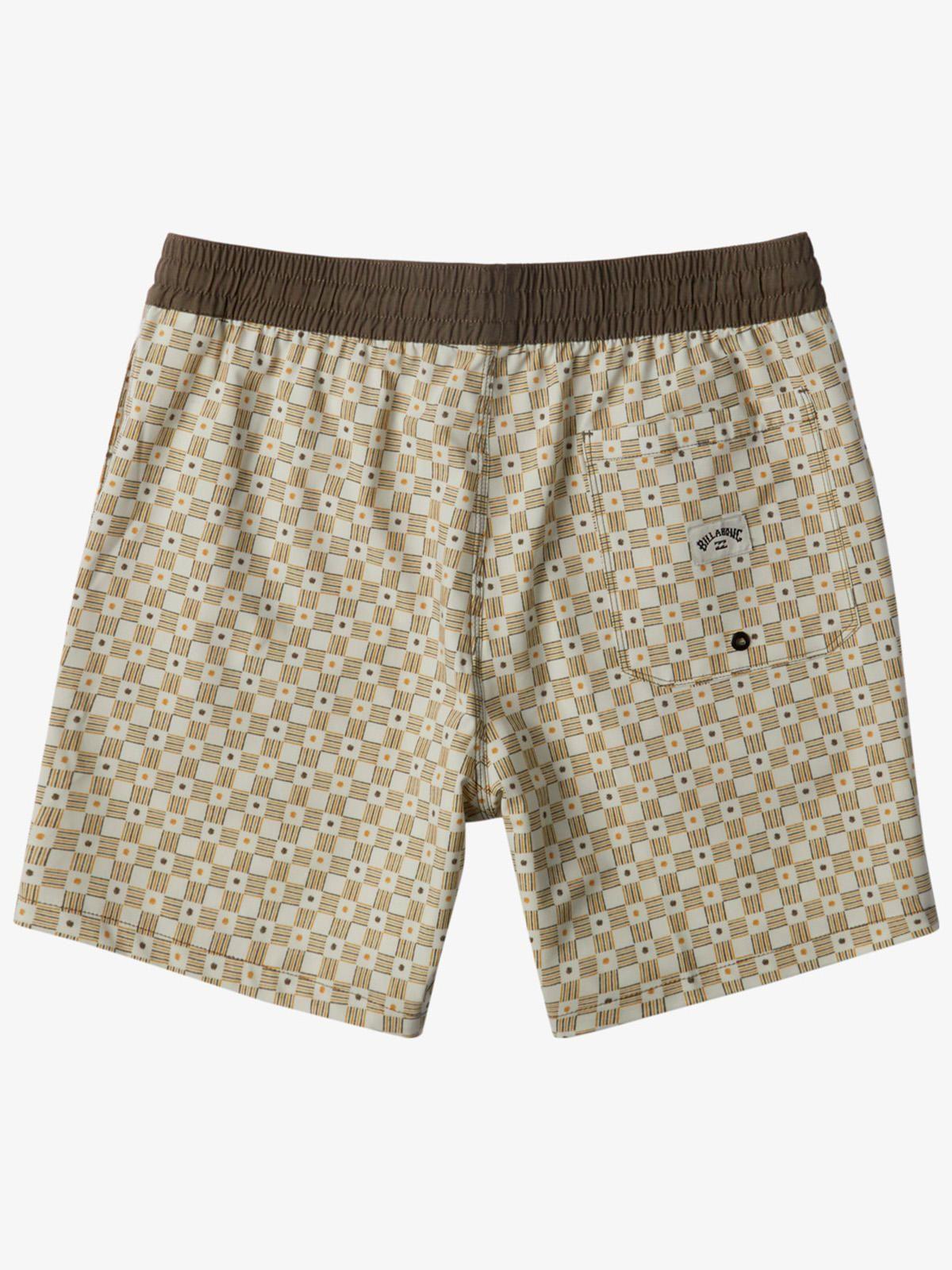 Traje de Baño Hombre Sundays Square-1