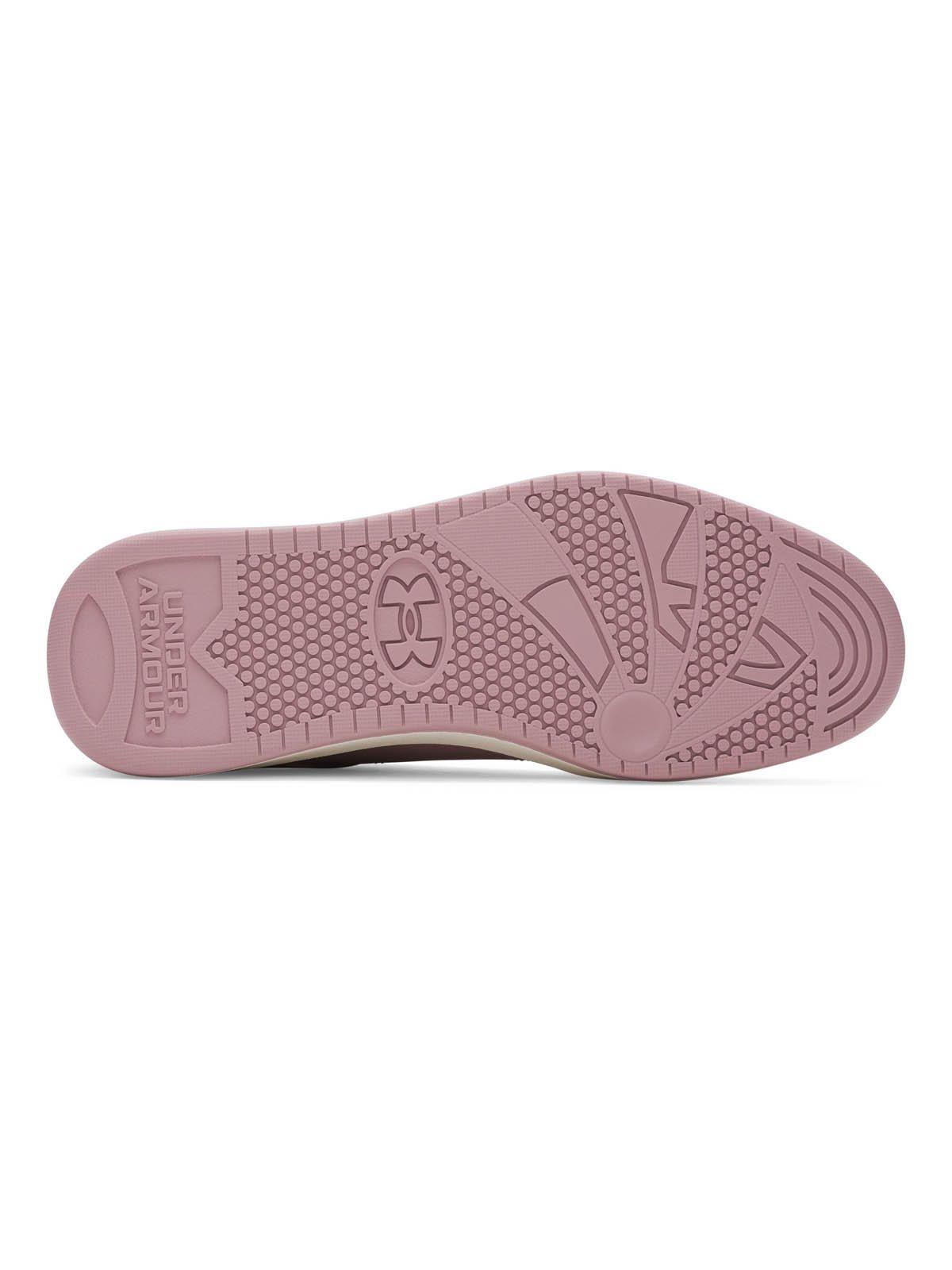 Zapatilla Lifestyle Mujer Official Rosado -3
