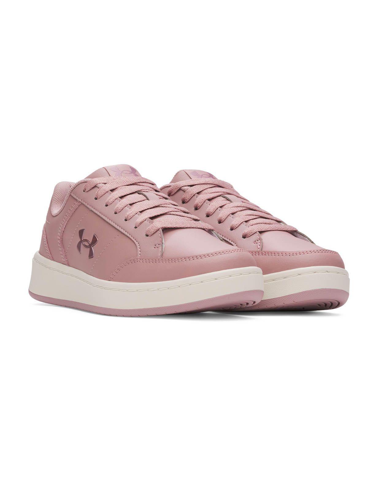 Zapatilla Lifestyle Mujer Official Rosado -5