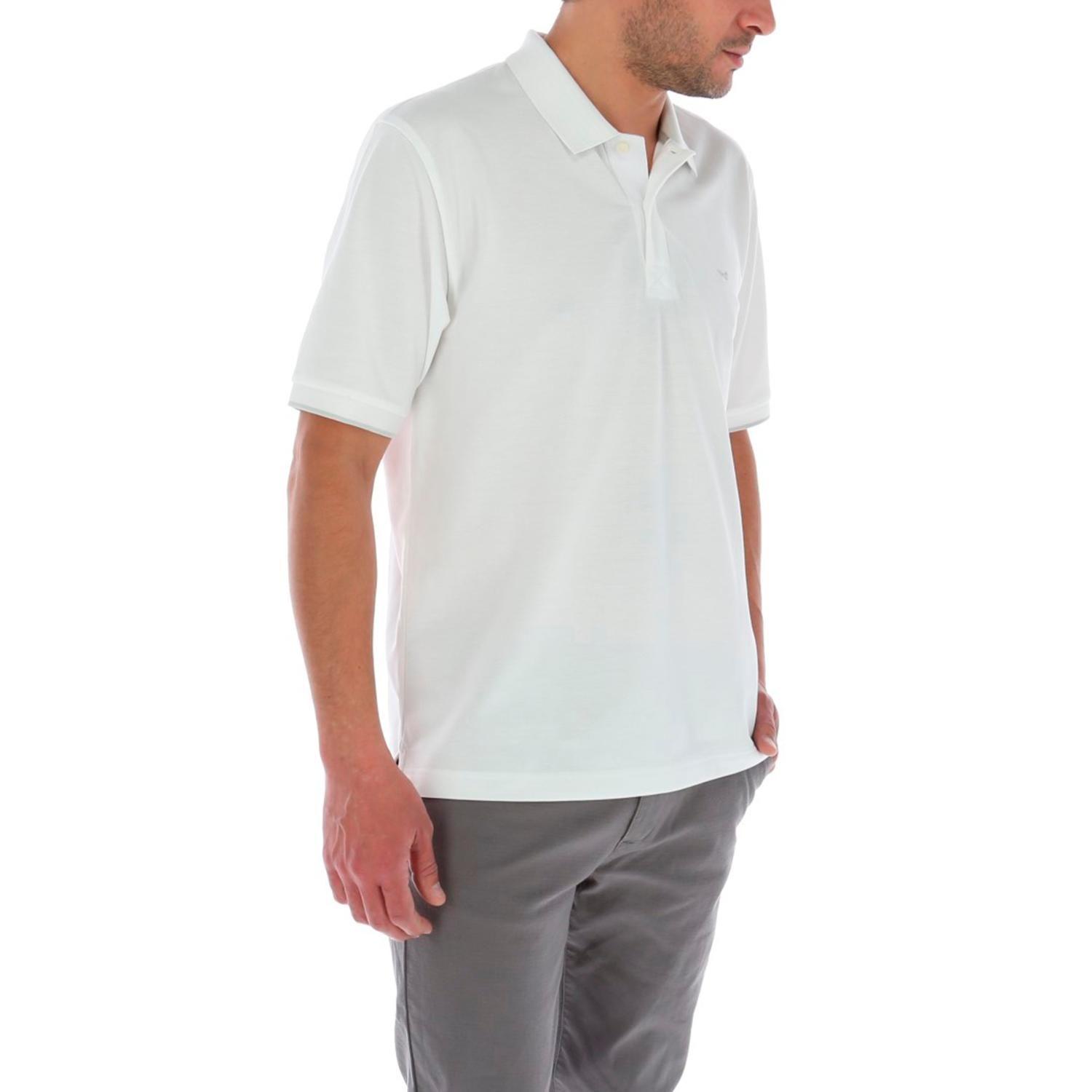 Polera Mitchell Rockford Blanco-3