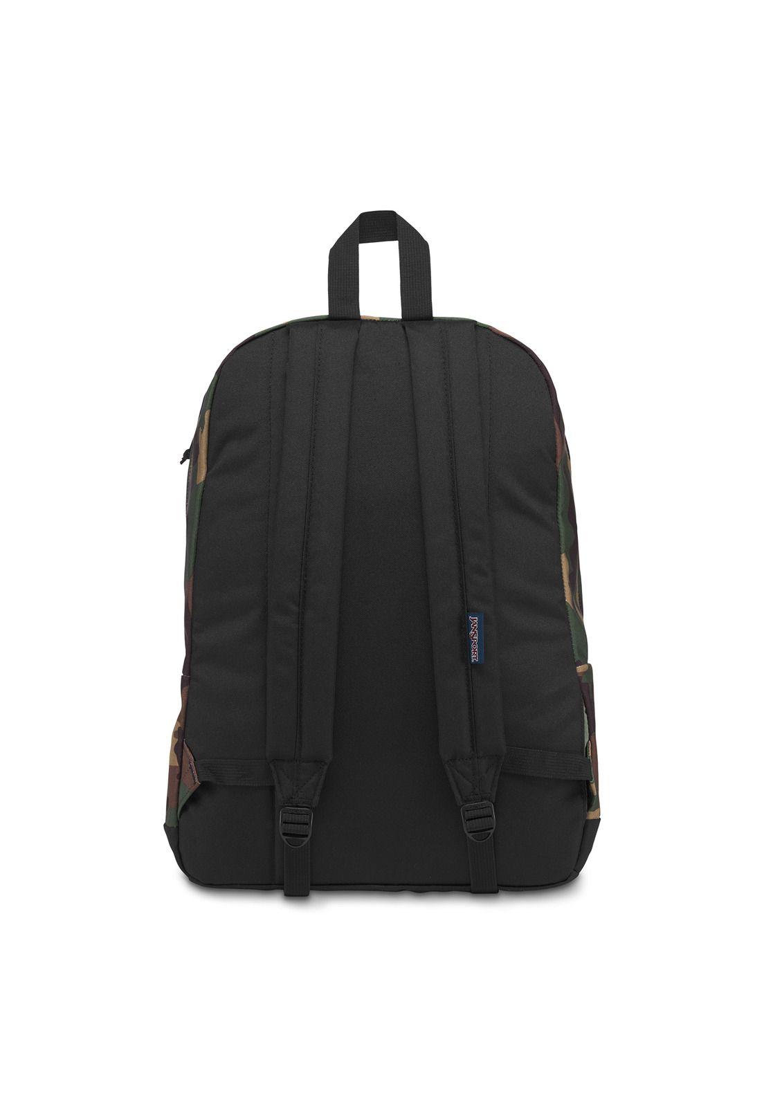 Mochila City Scout Surplus Camo-2