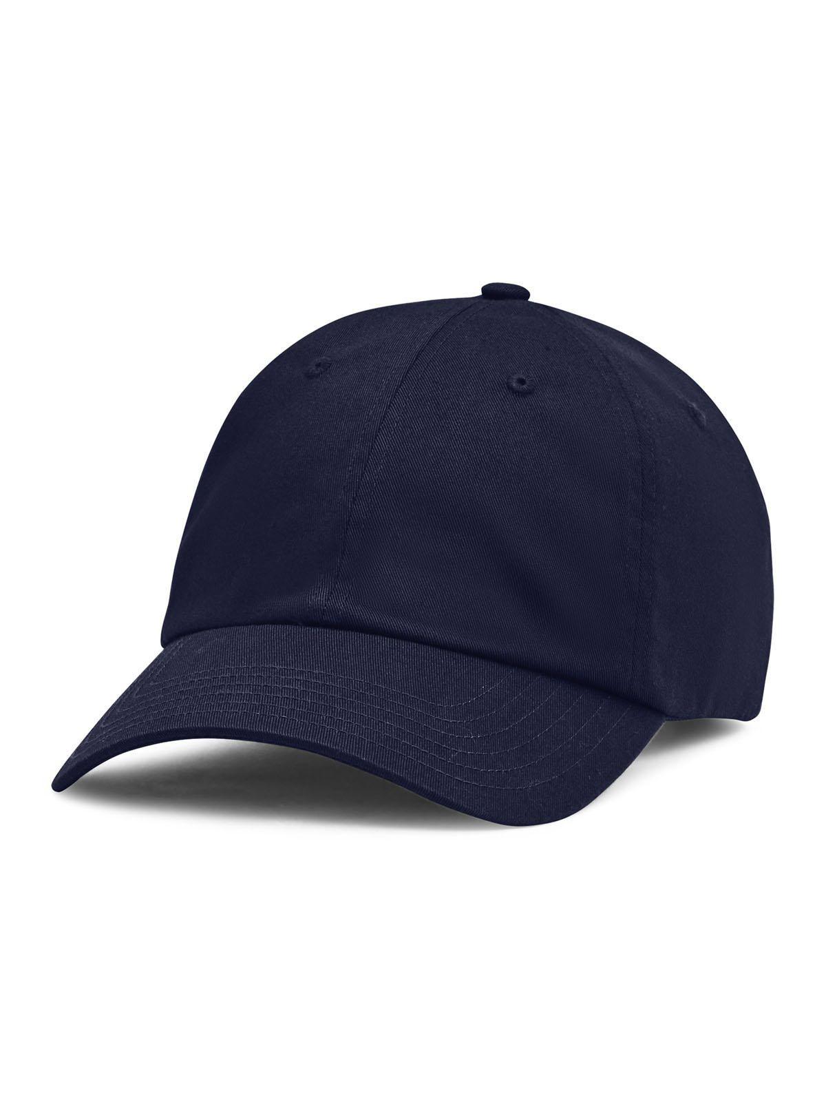 Jockey UA Team Blank para hombre Marino-0