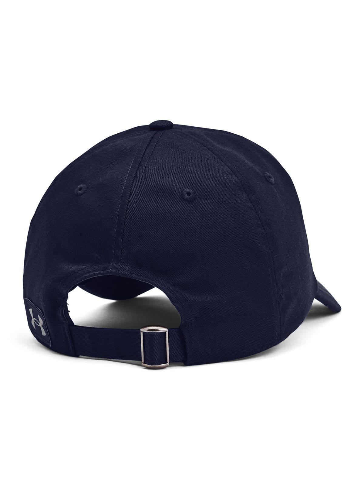 Jockey UA Team Blank para hombre Marino-1