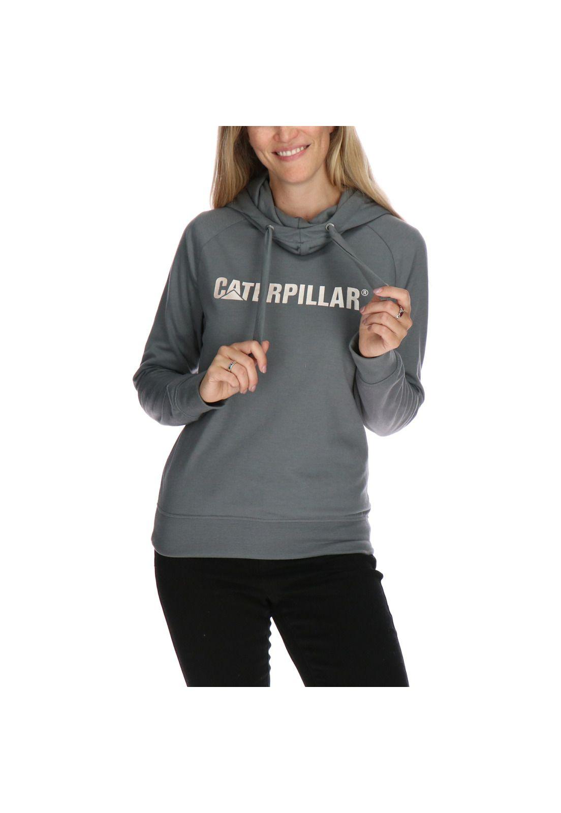 Poleron Renee Gris-0