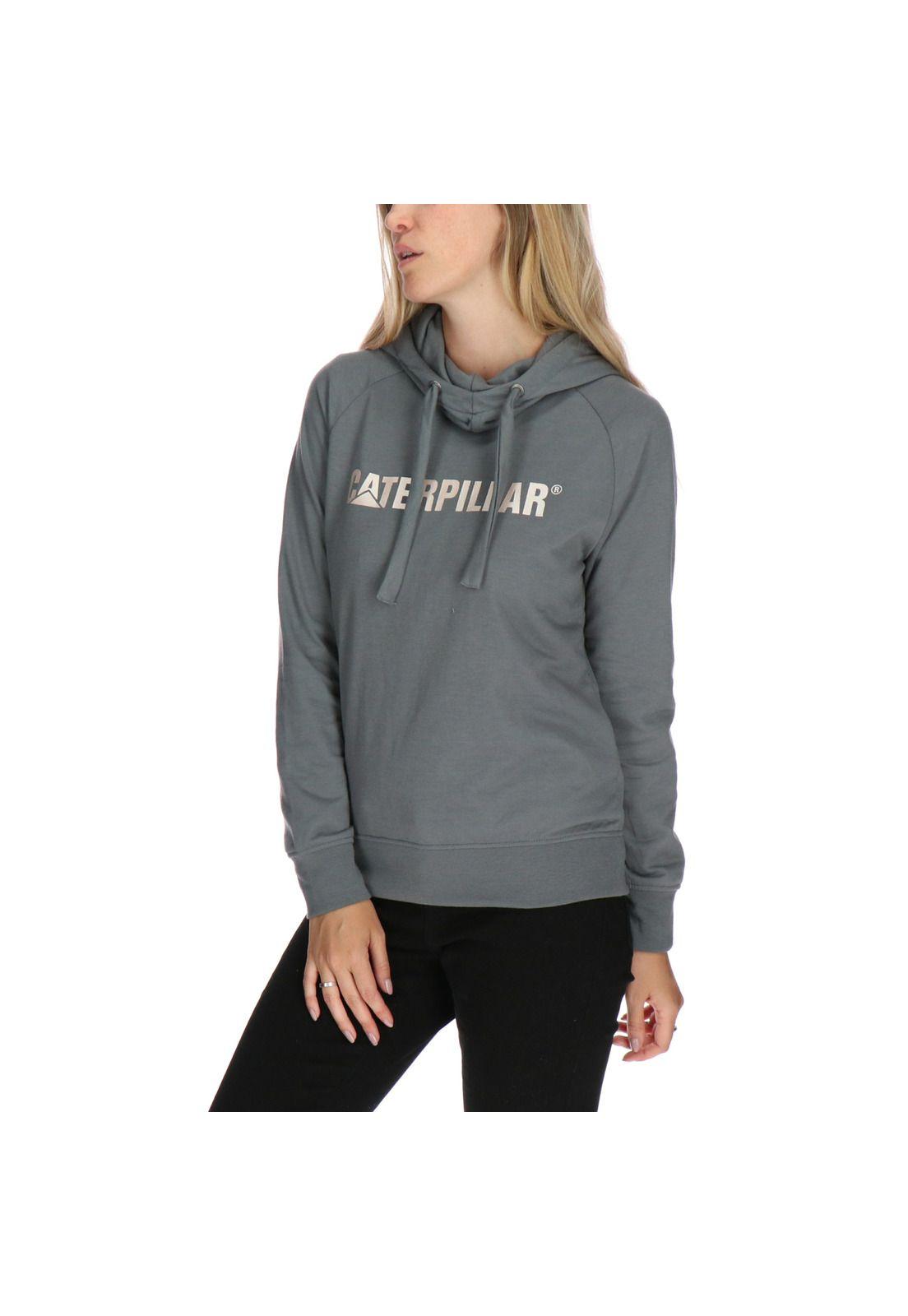 Poleron Renee Gris-1