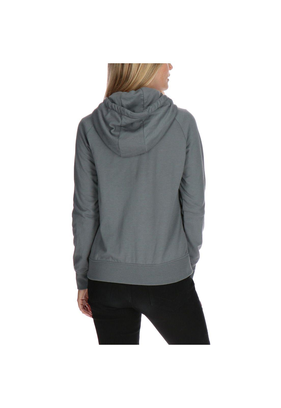 Poleron Renee Gris-2