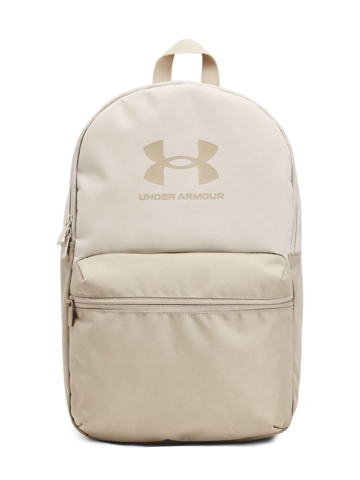 Mochila UA Loudon Lite Blanco-0
