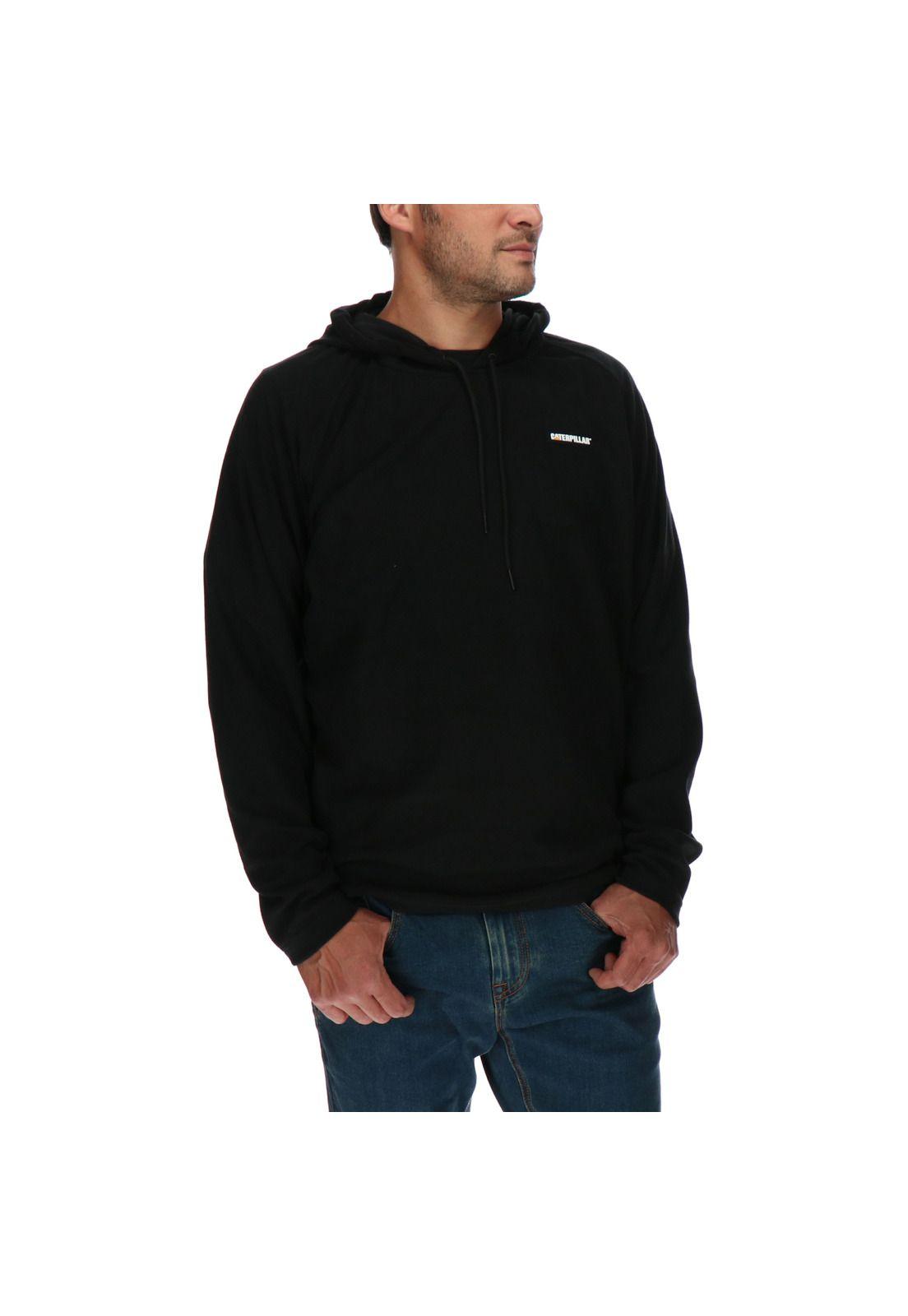 Poleron Concord Hoodie Negro-3