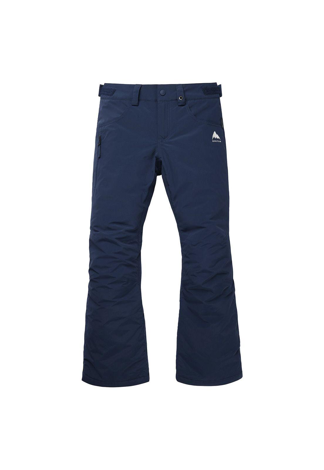 Pantalón Hombre Barnstorm 2L Azul-7