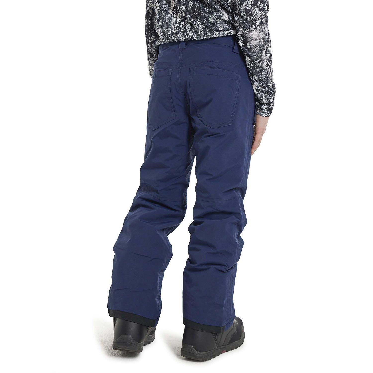 Pantalón Hombre Barnstorm 2L Azul-1