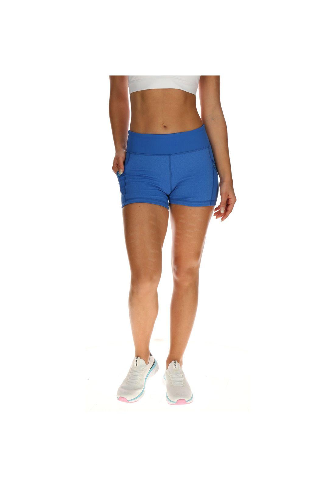 Short Short Legg Saya Azul-1