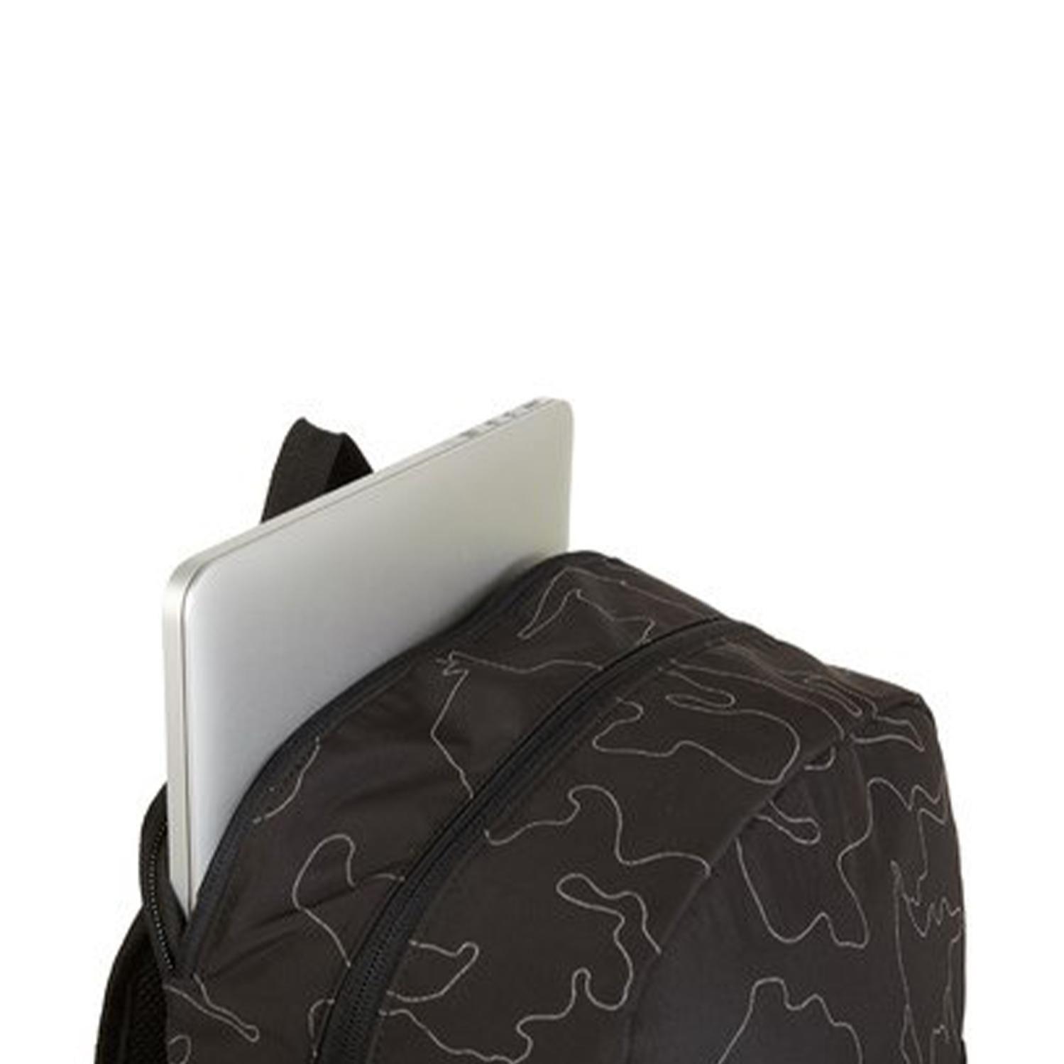 Mochila Axis Day Pack Hombre-2