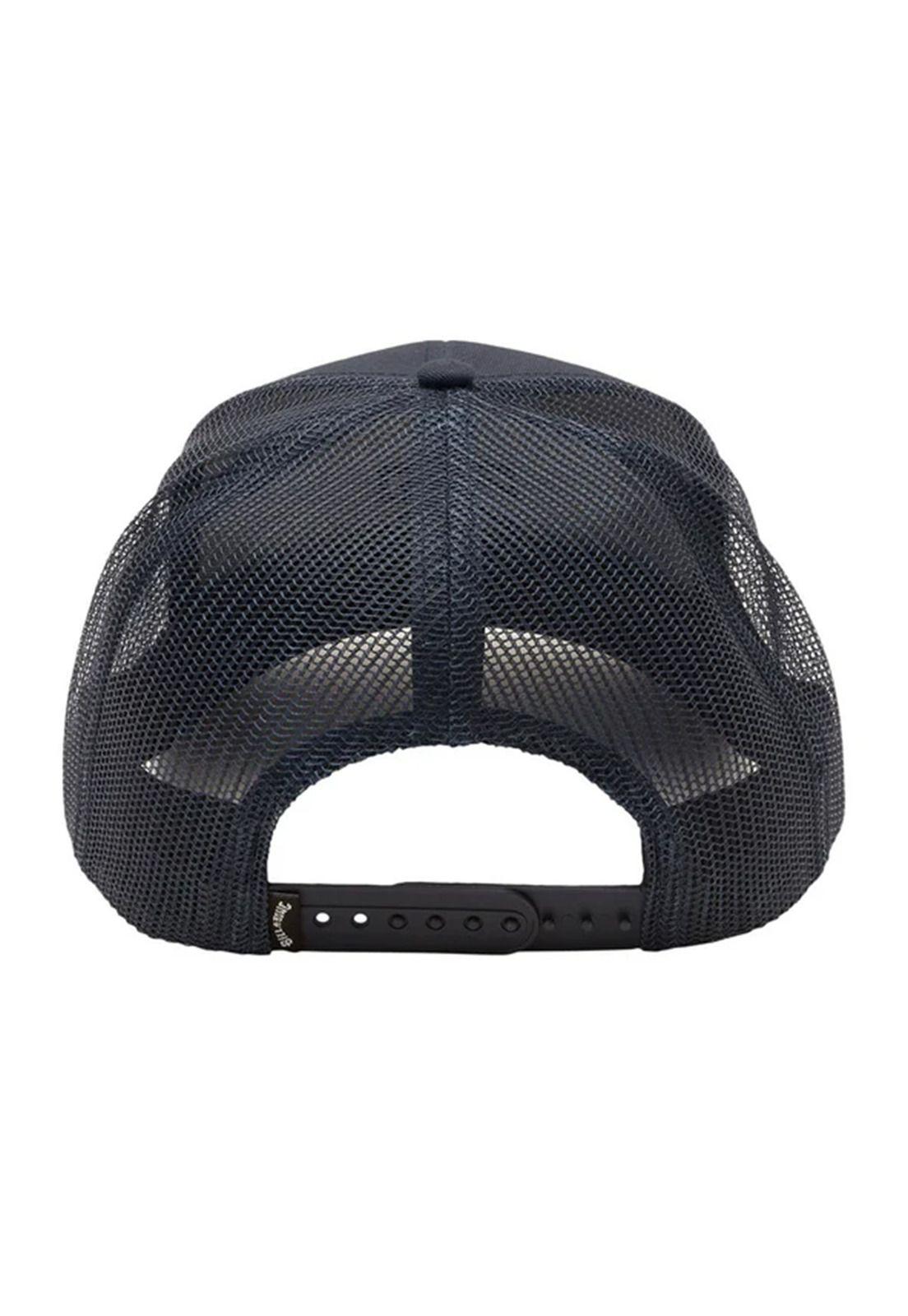 Jockey Snapback All Day Hombre Azul Marino-2