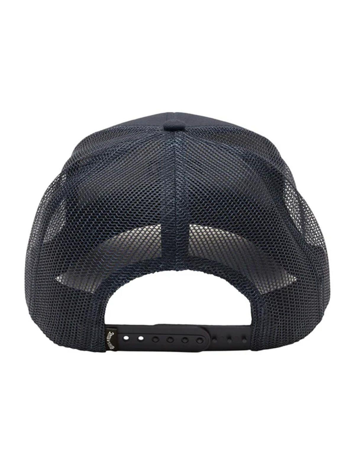 Jockey Snapback All Day Hombre Azul Marino-2