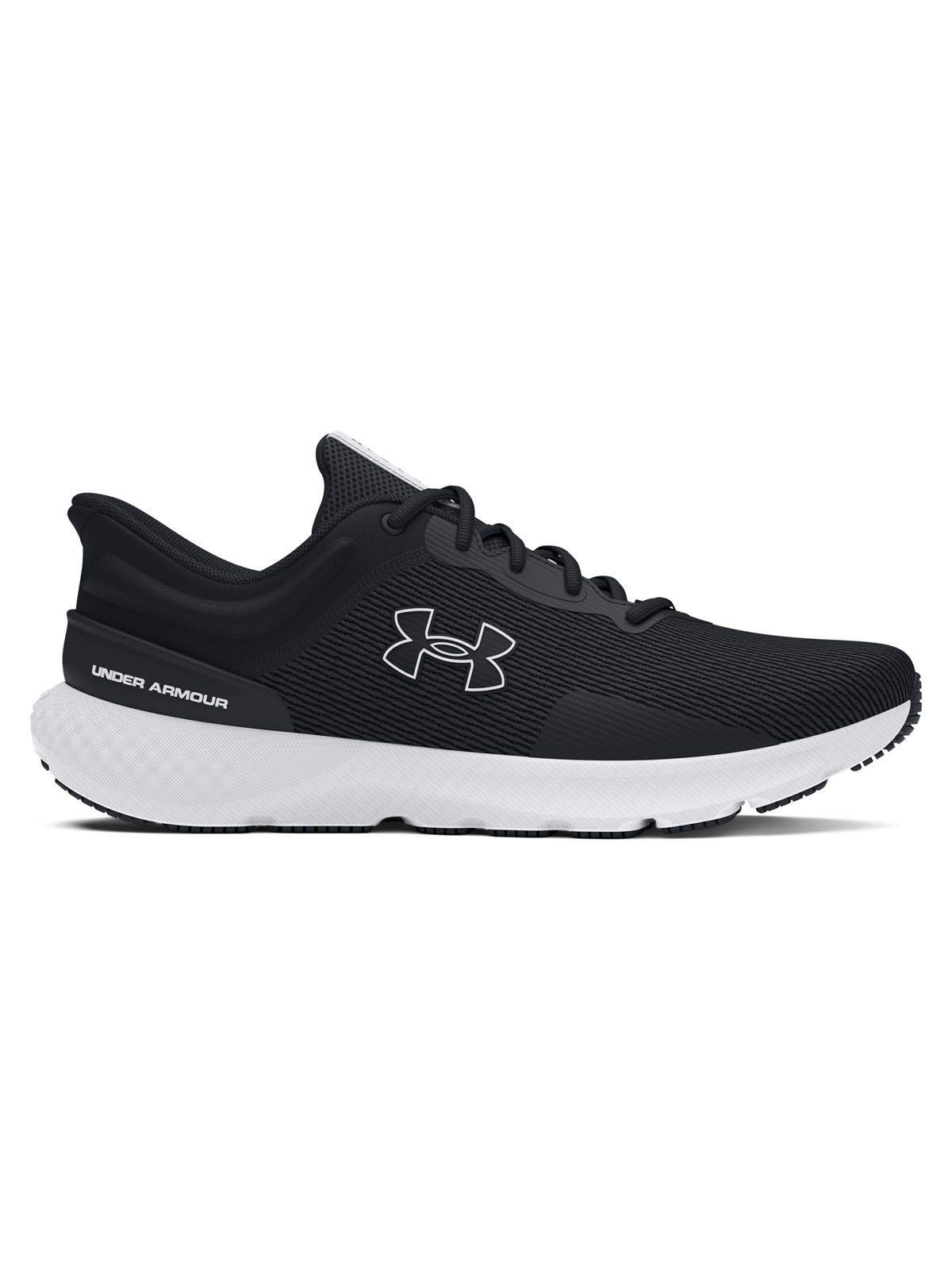 Zapatillas Running Escape 4 hombre Negro-0
