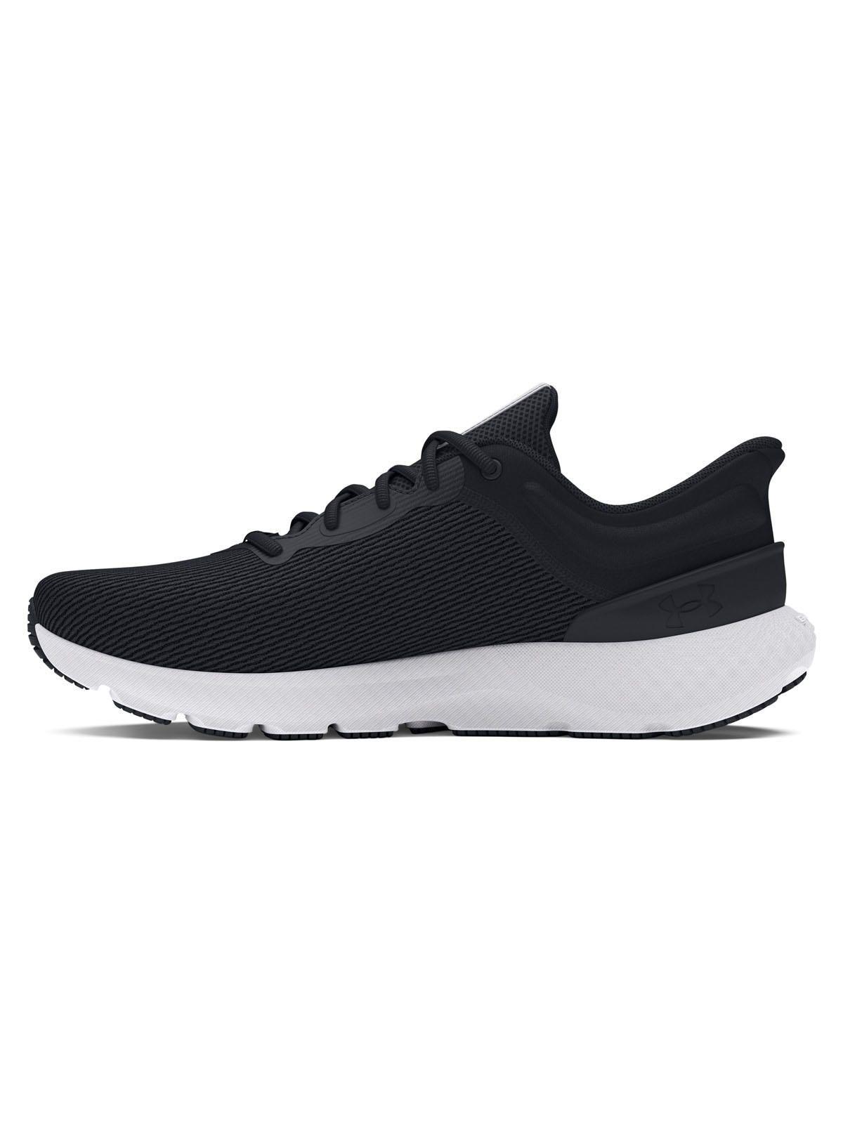 Zapatillas Running Escape 4 hombre Negro-1