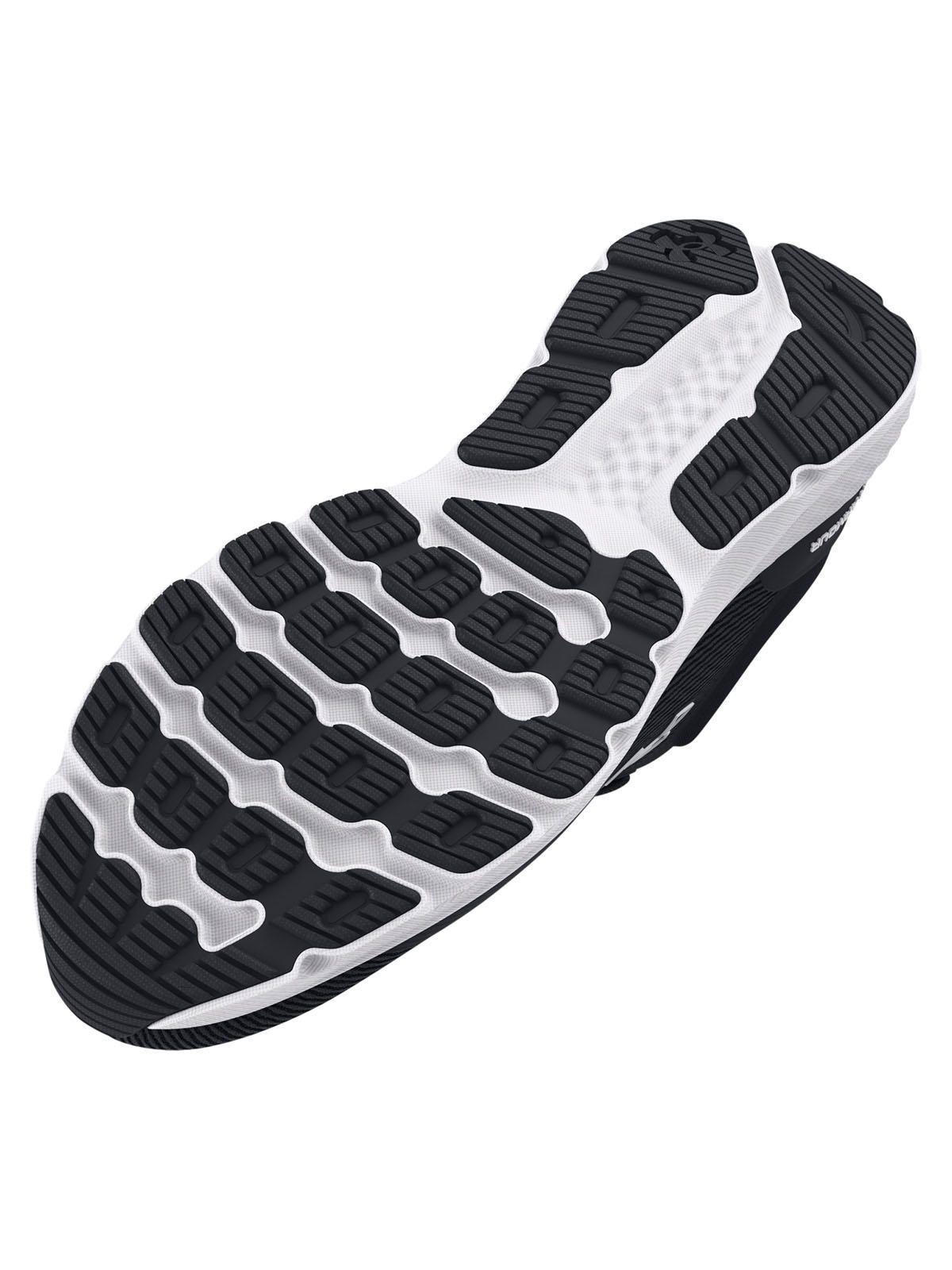 Zapatillas Running Escape 4 hombre Negro-3
