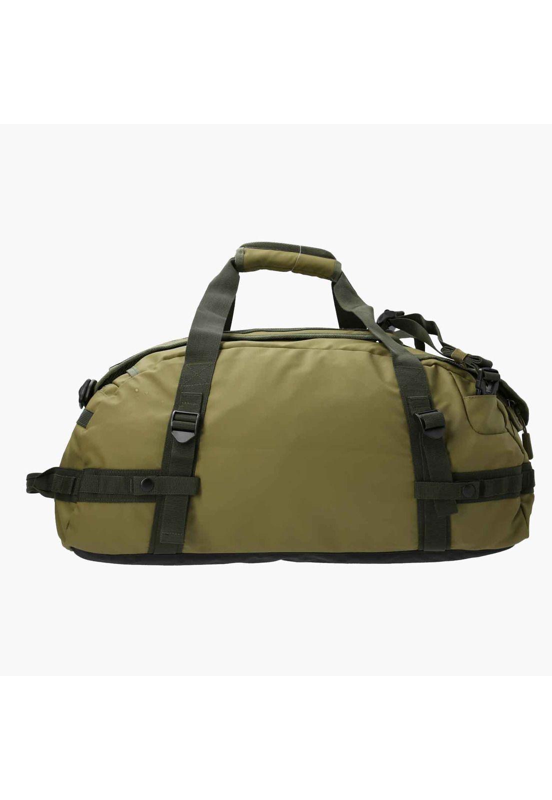 Bolso Unisex Cassiar Rip-Stop Spo Verde Merrell-2