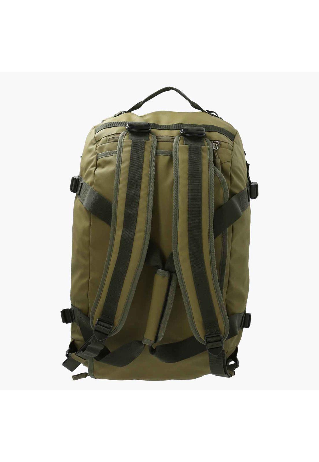Bolso Unisex Cassiar Rip-Stop Spo Verde Merrell-4