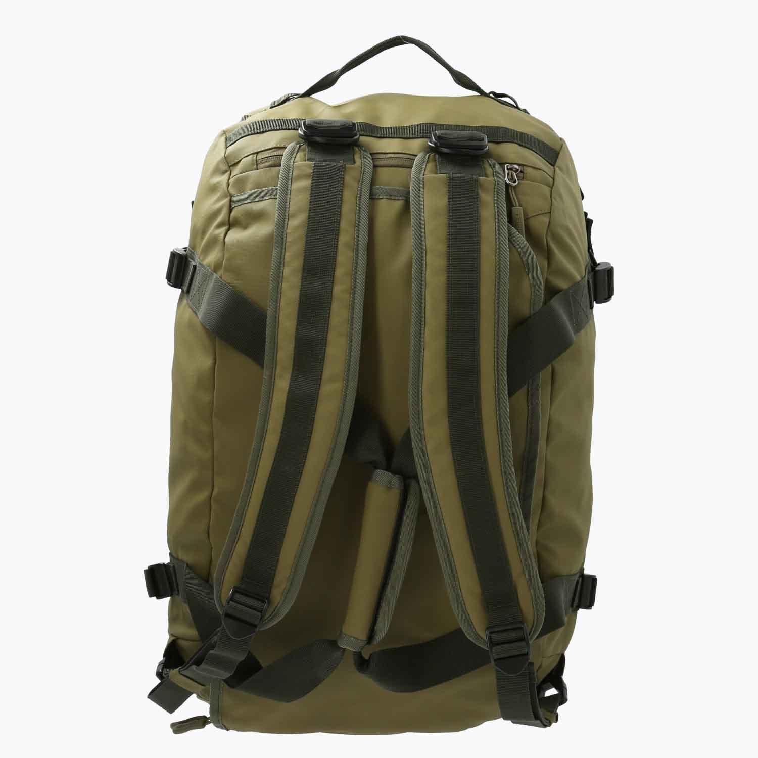 Bolso Unisex Cassiar Rip-Stop Spo Verde Merrell-4