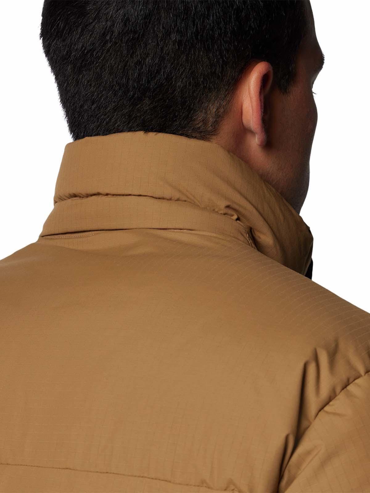 Parka Hombre Landroamer Café-6