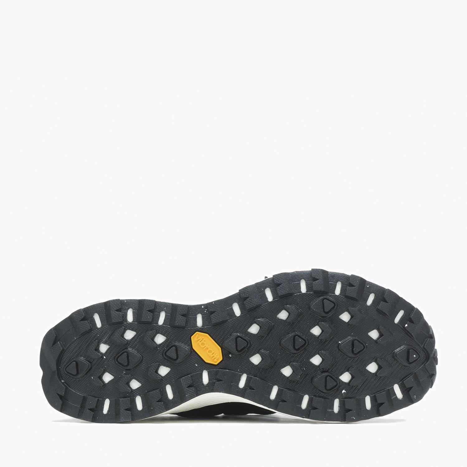 Zapatilla Mujer Embark Lace Negro-5