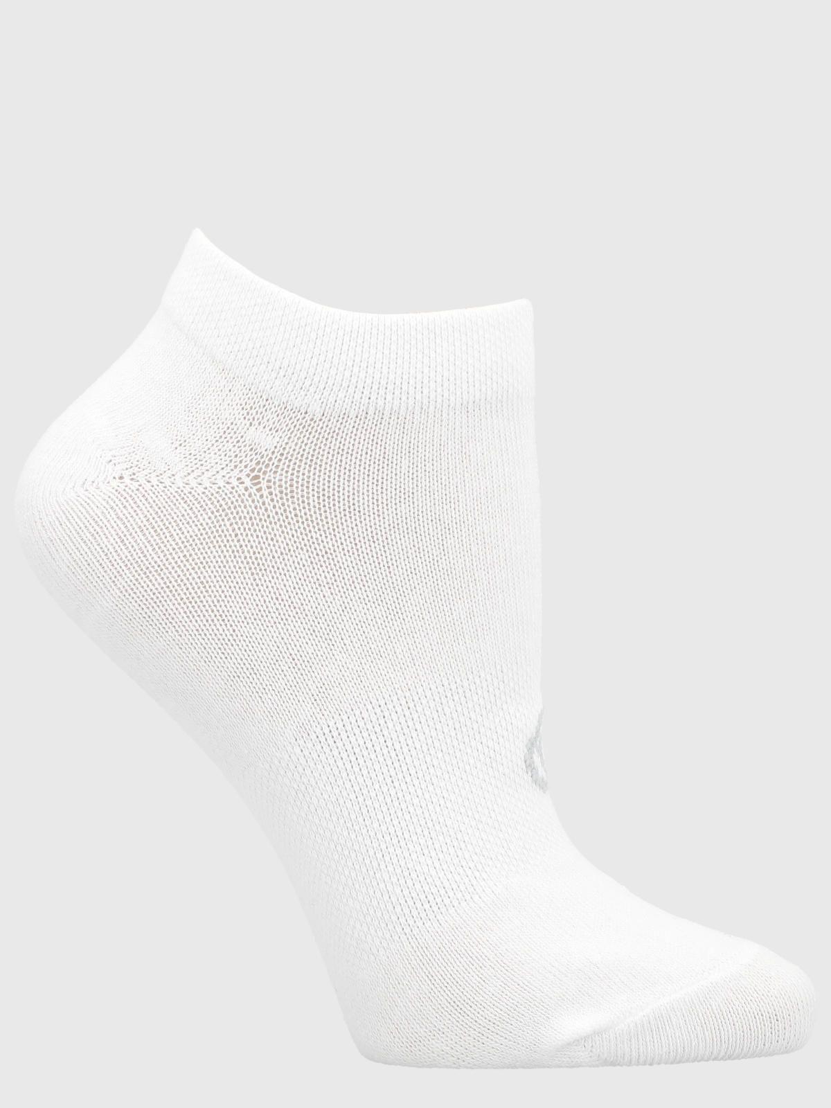 Pack 3 Calcetin Mujer Body II Gris/Blanco/Celeste-5