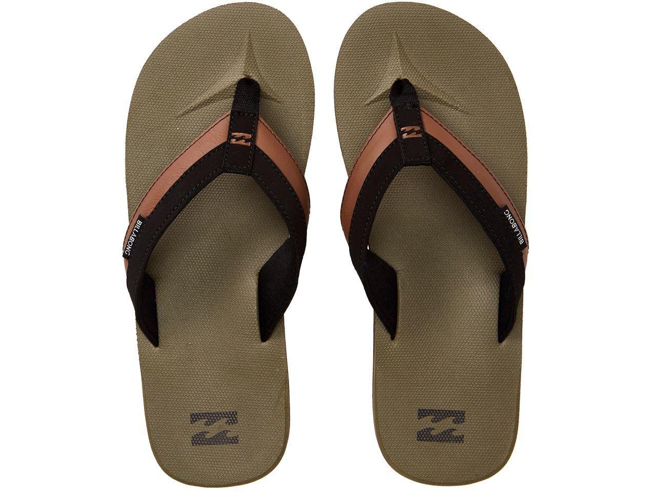 Hawaiana Hombre All Day Impact Verde-0