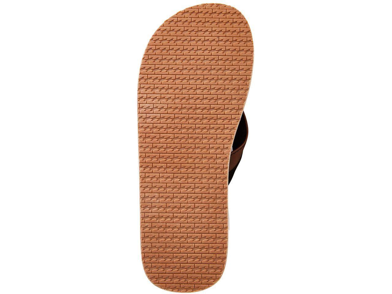 Hawaiana Hombre All Day Impact Verde-1