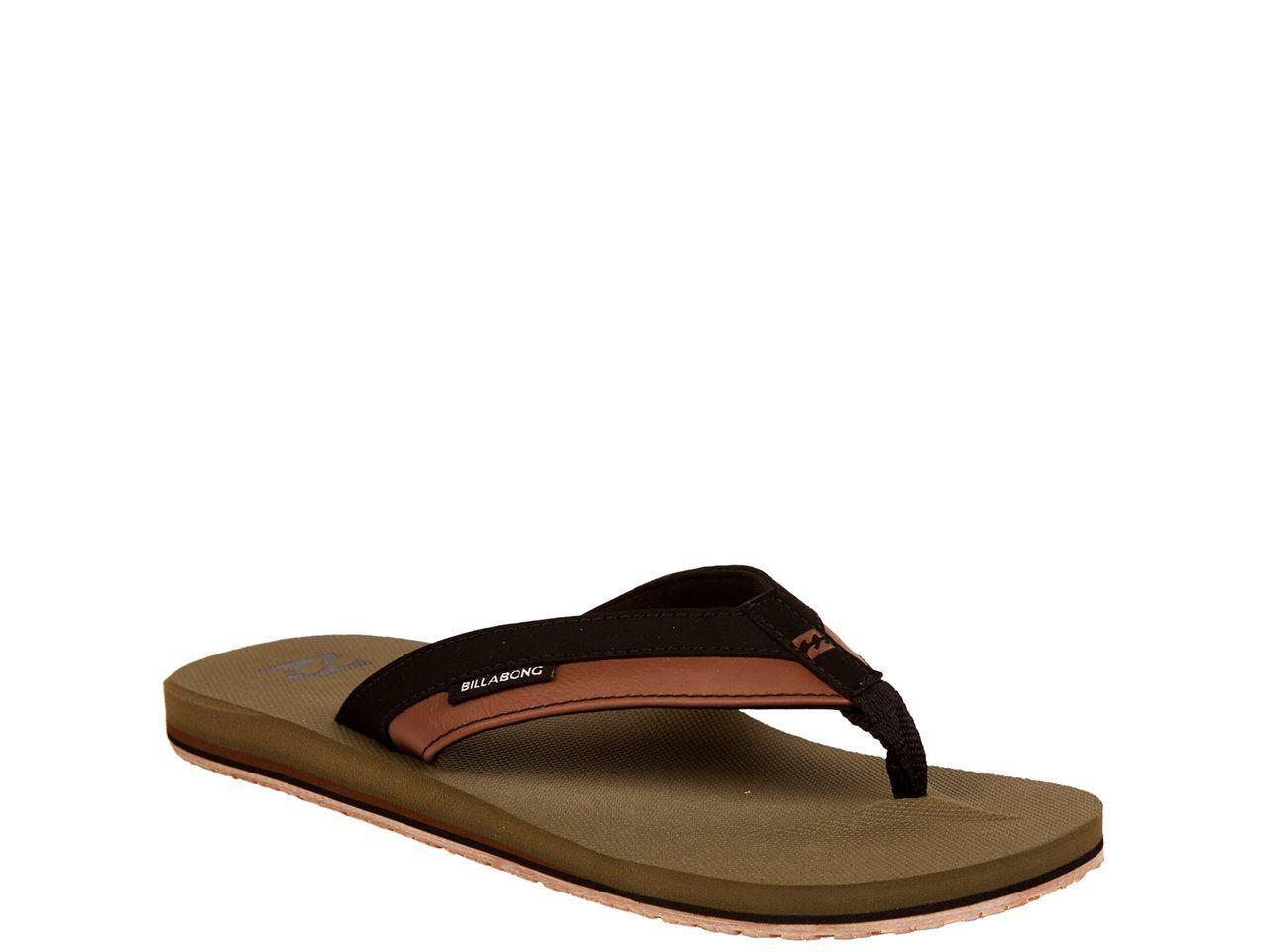 Hawaiana Hombre All Day Impact Verde-2