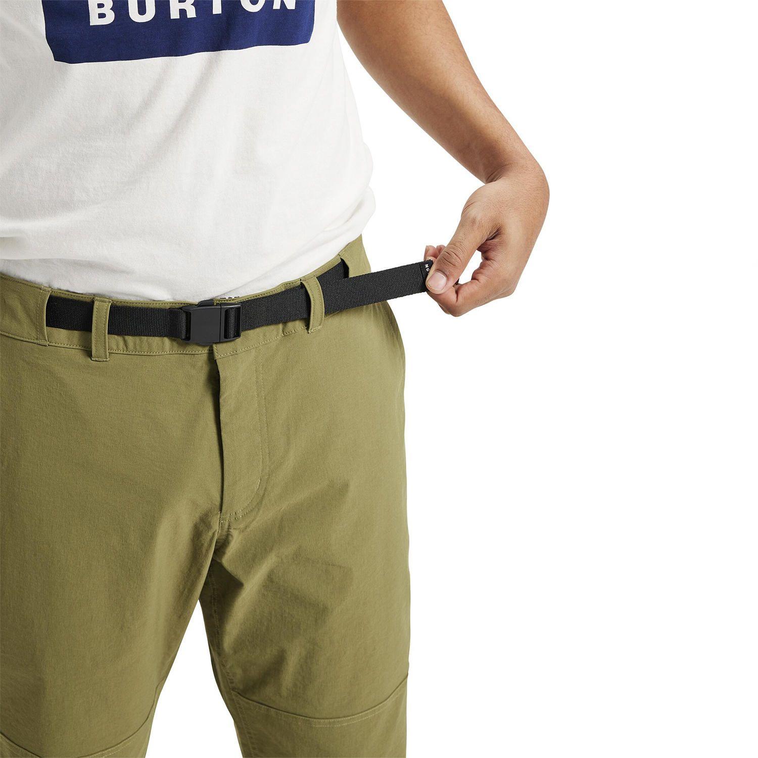 Pantalón Hombre Ridge Verde-4