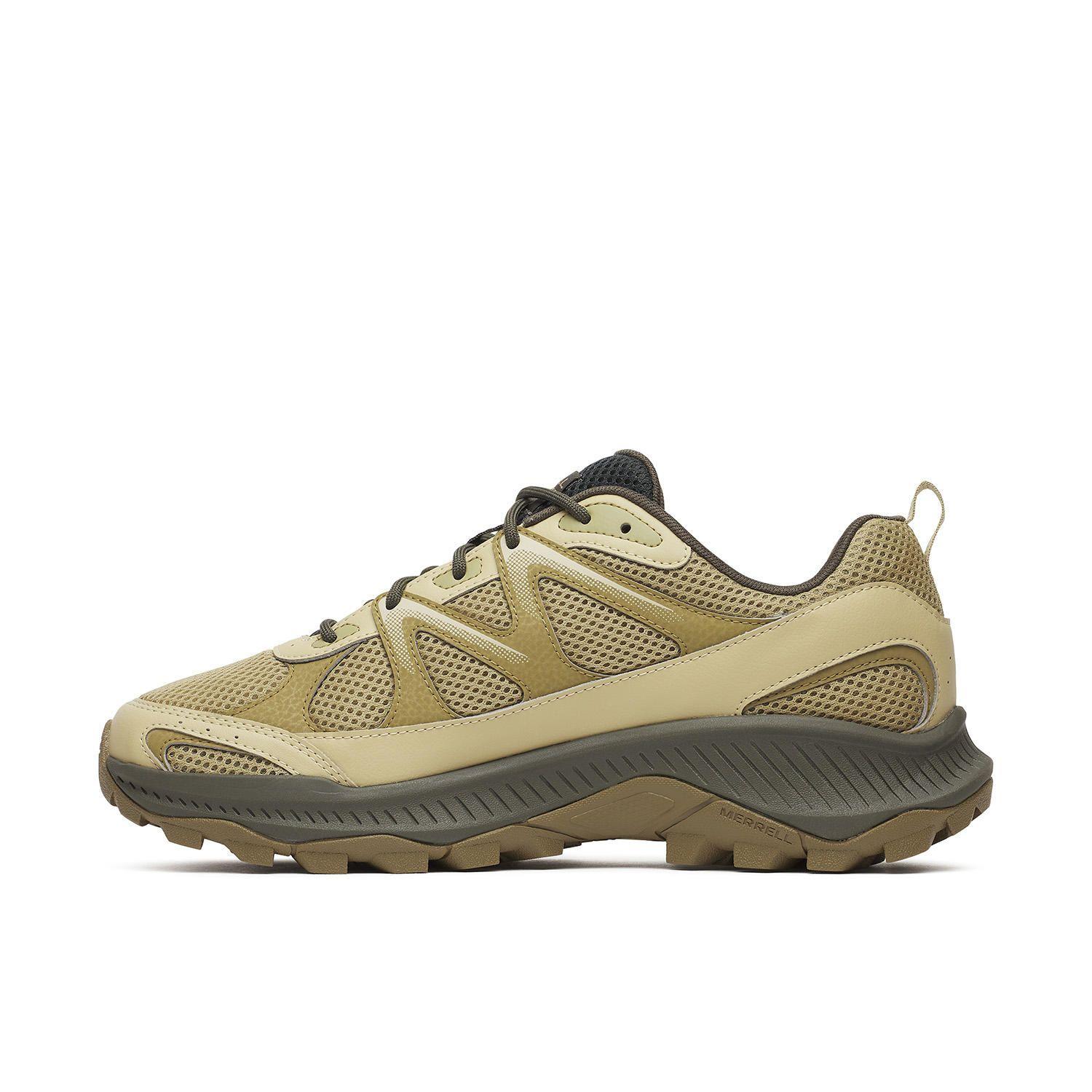 Zapatilla Tempo Exp Beige Hombre-1