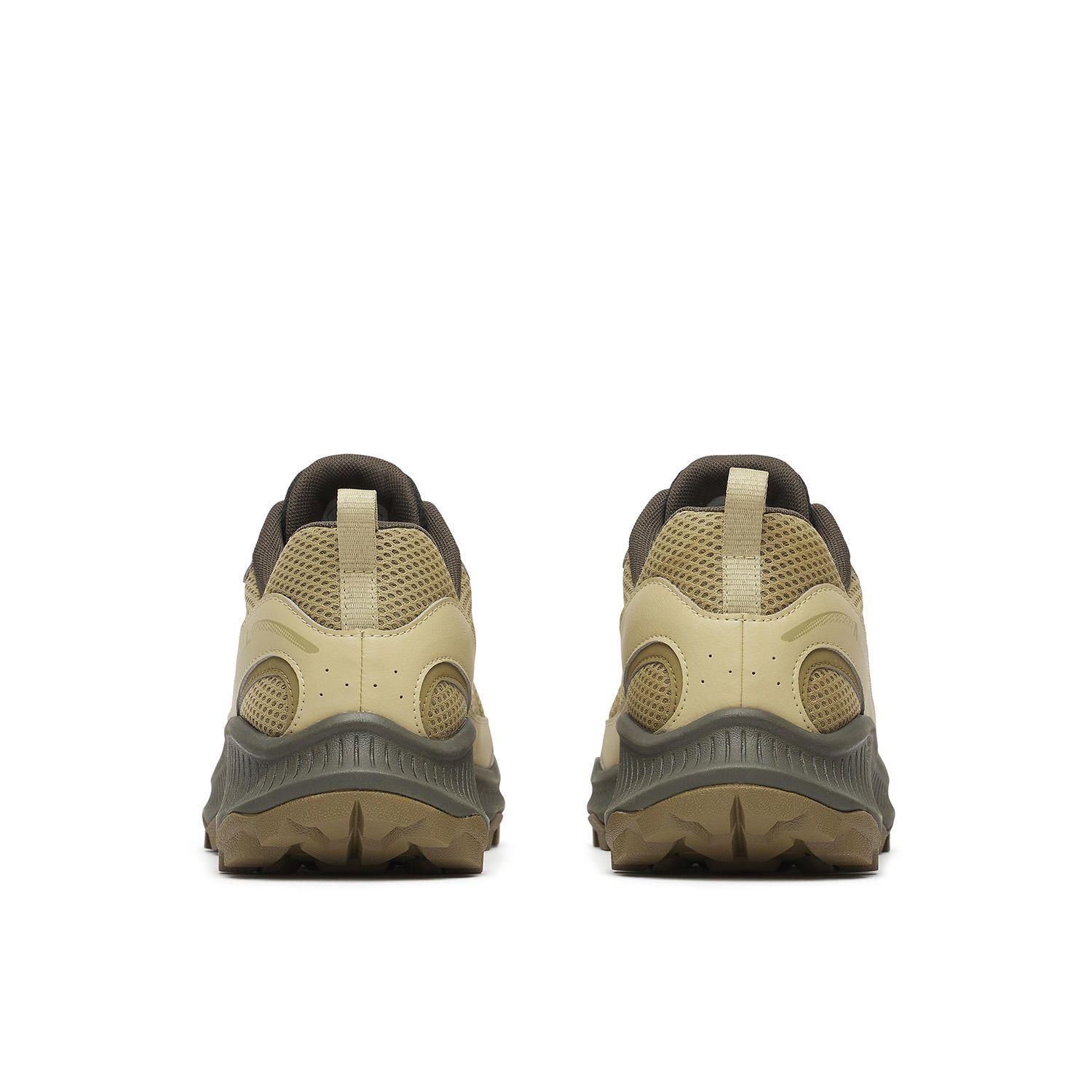 Zapatilla Tempo Exp Beige Hombre-6