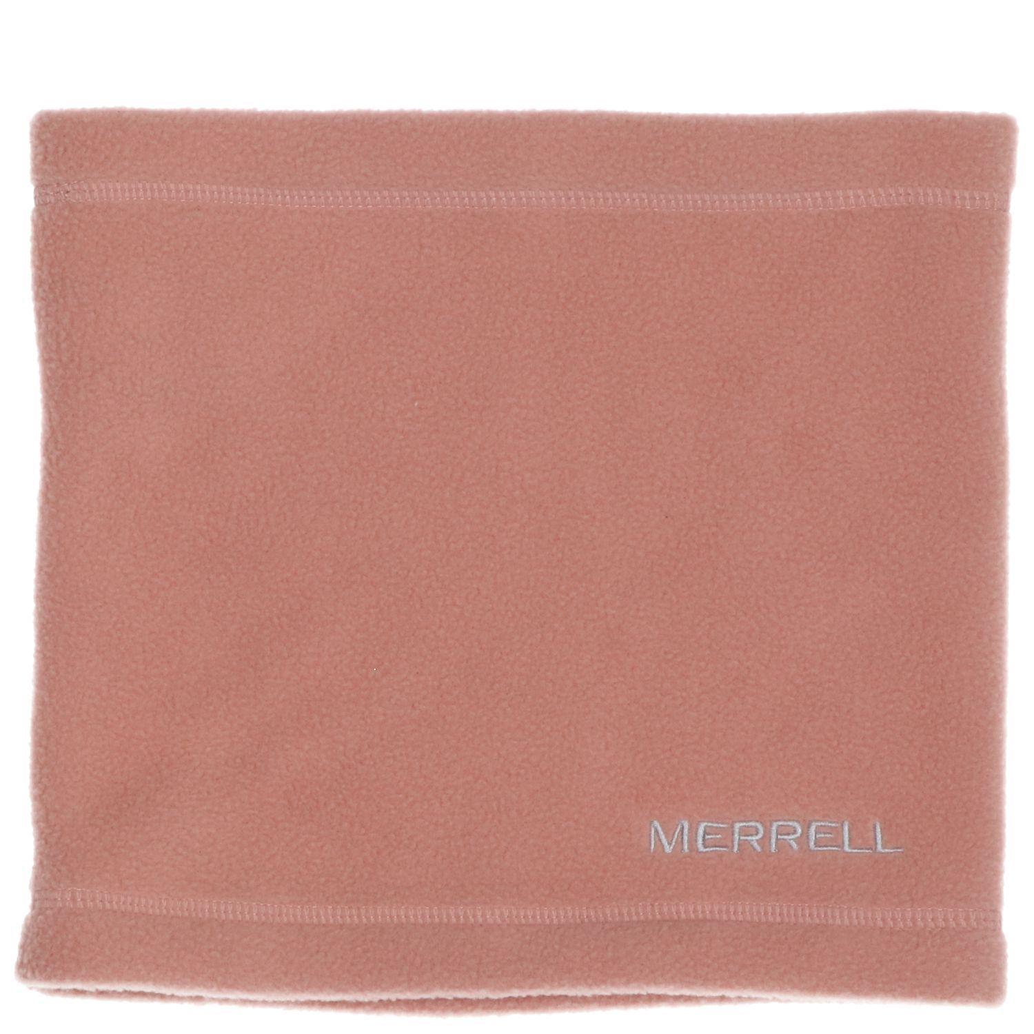 Cuello Unisex Bandana Polar Rosa-0
