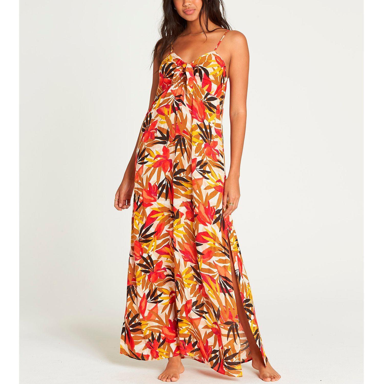 Vestido Mujer Sweet Kiss Multicolor-0