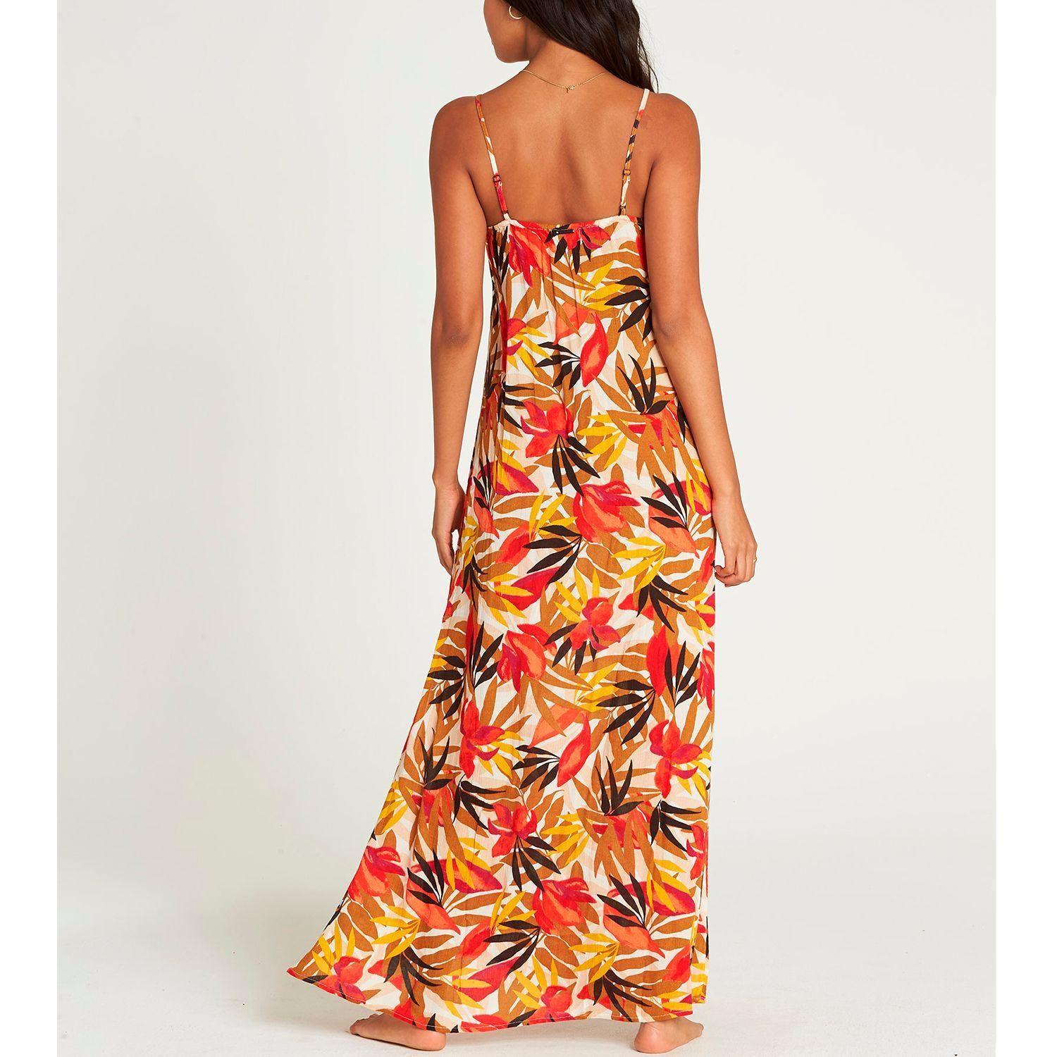 Vestido Mujer Sweet Kiss Multicolor-2